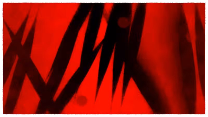 Speed of Dark #410