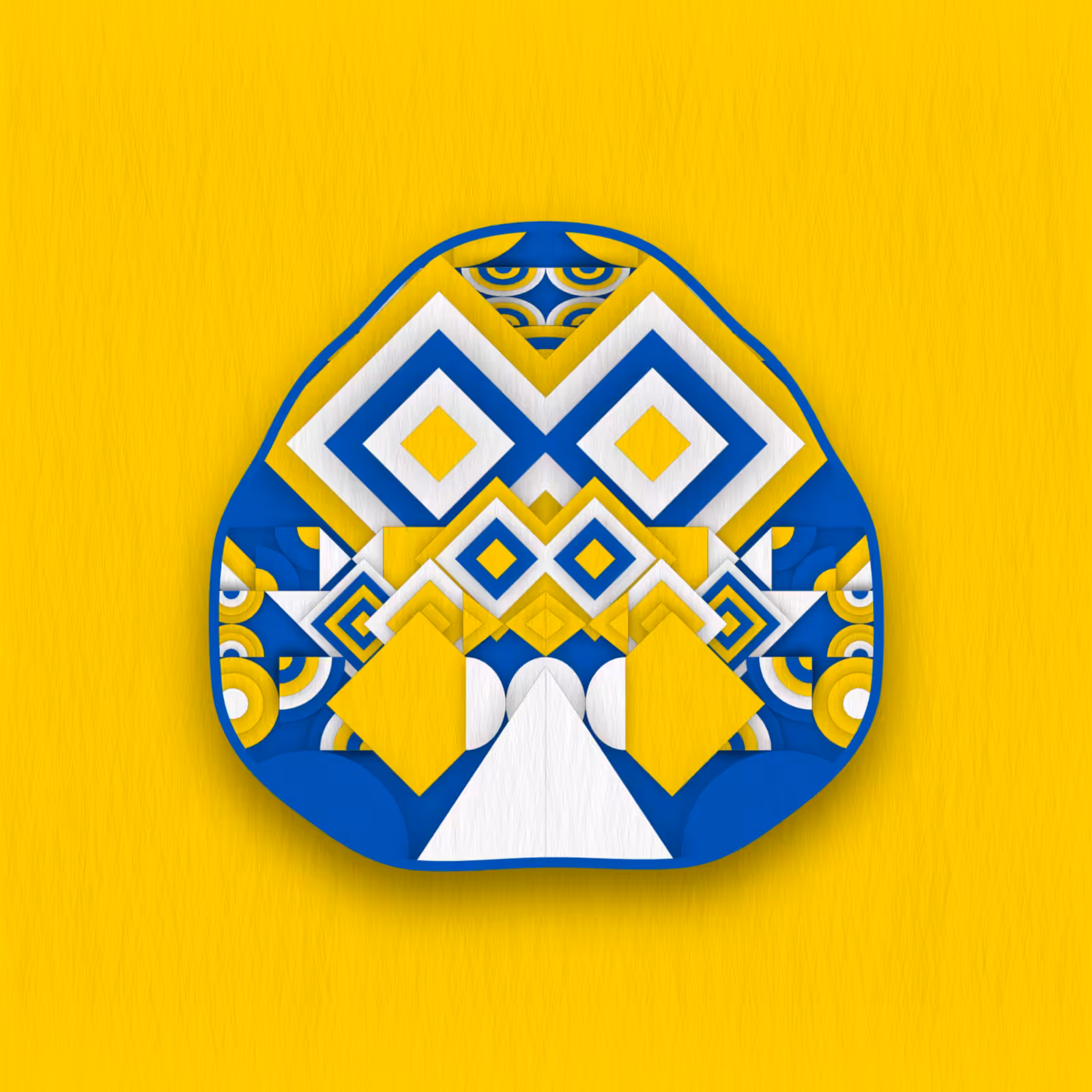 Generativemasks Ukraine Edition #4174