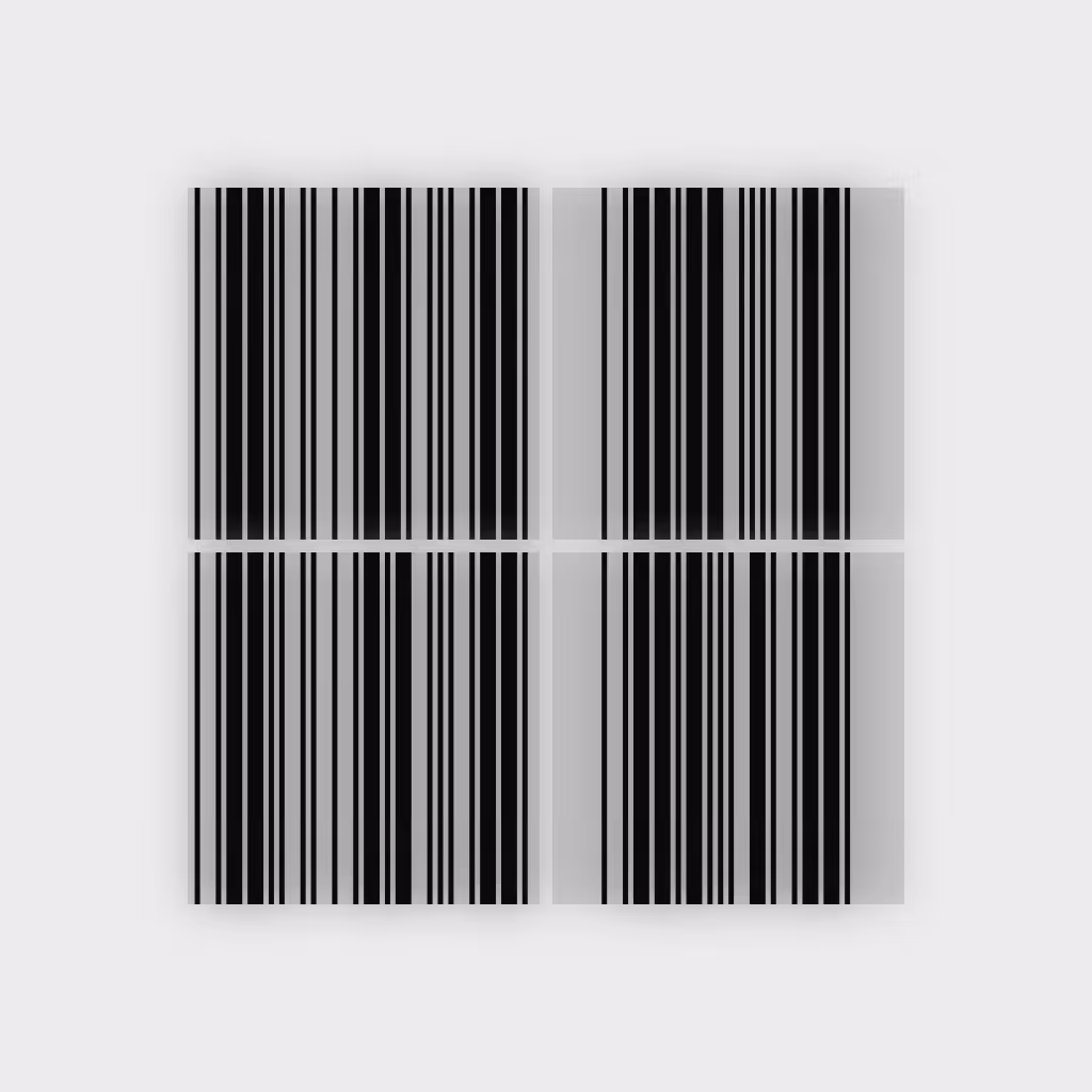 barcode(fxhash) #196