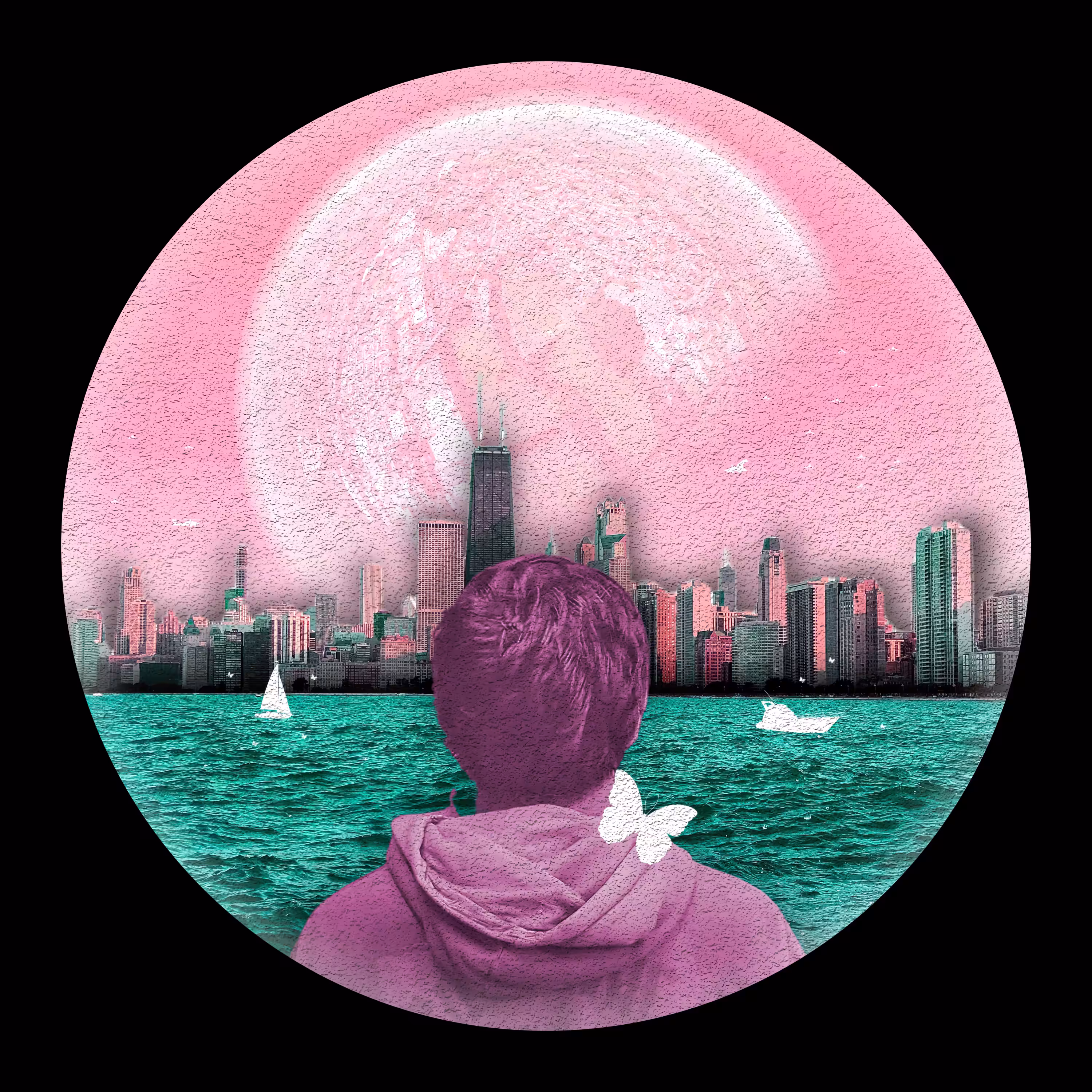 New Beginning
