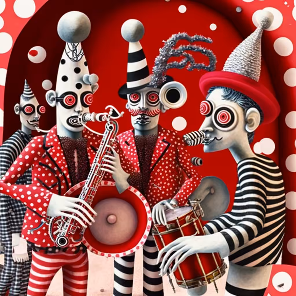 The Zook Woppers