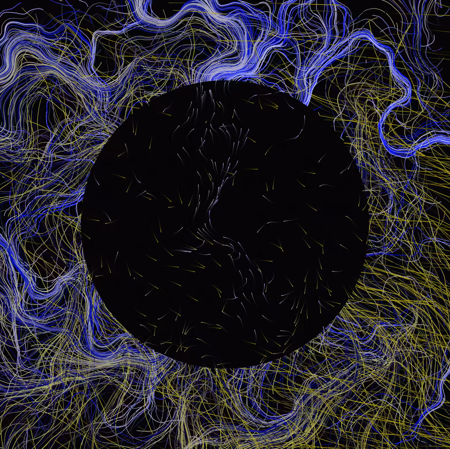 spirits, lifeforms... #10