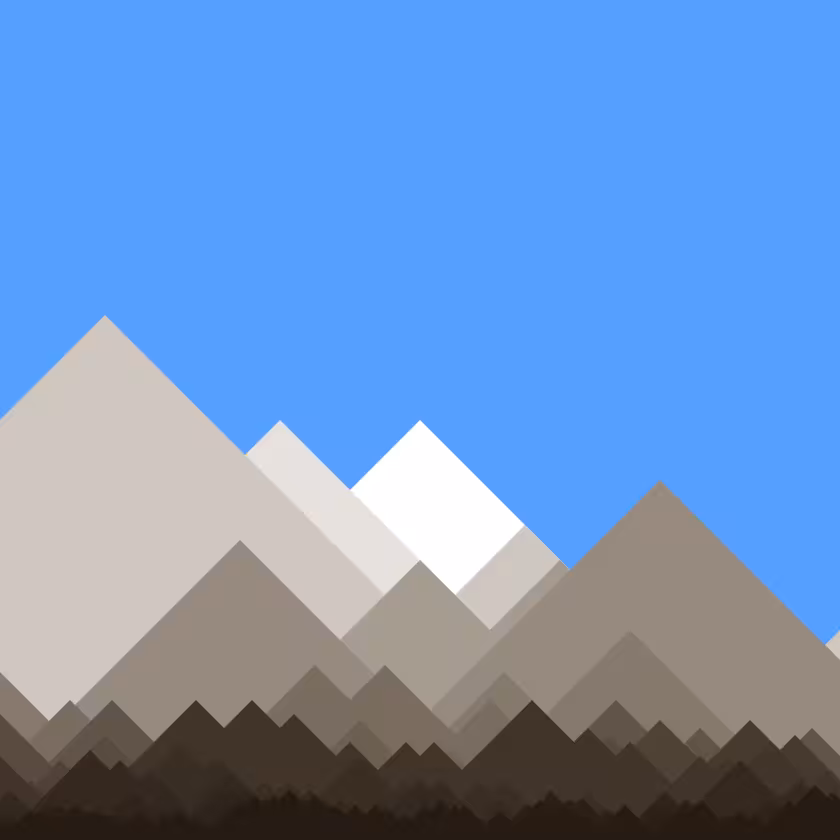 Mountains #49