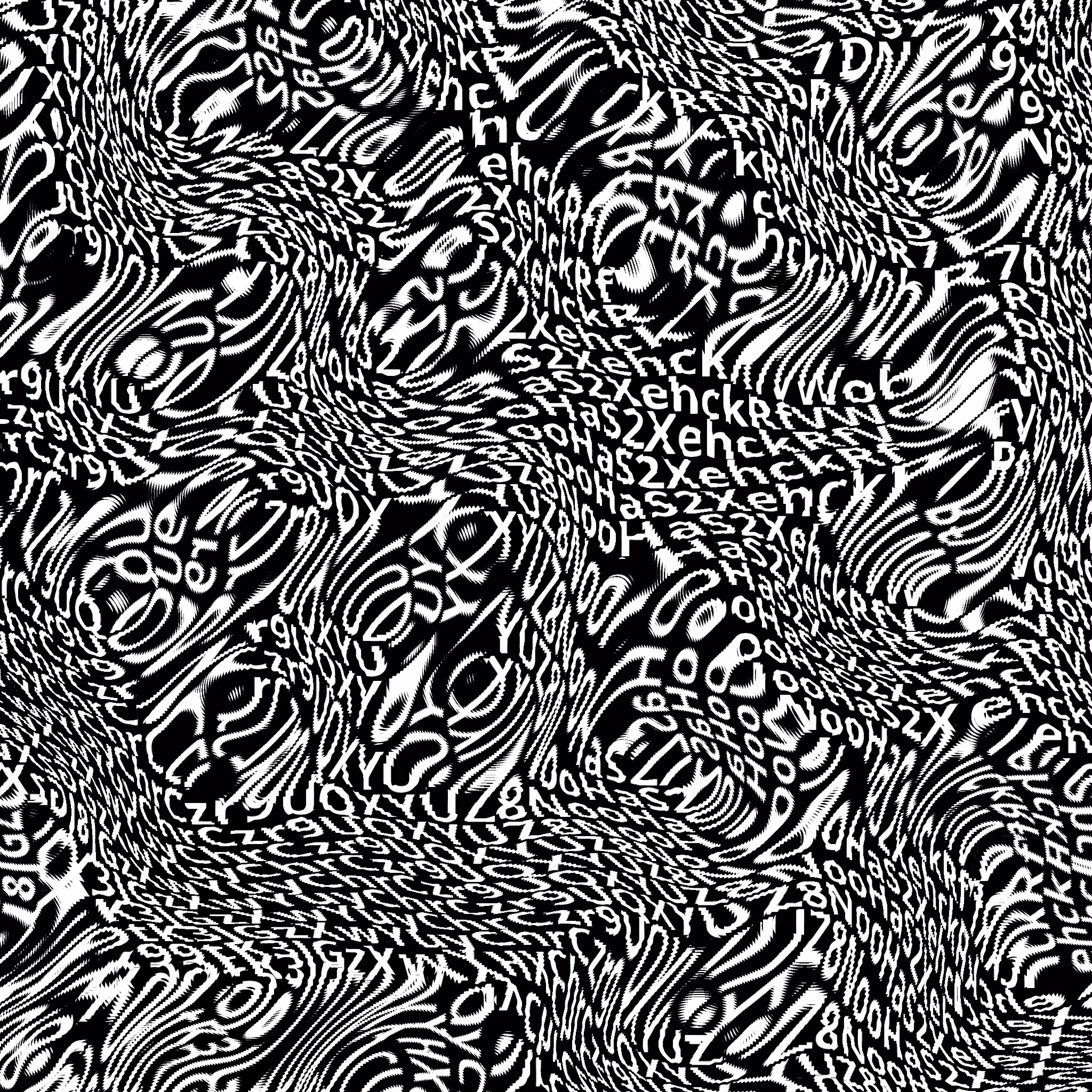 Perlin my hash #57