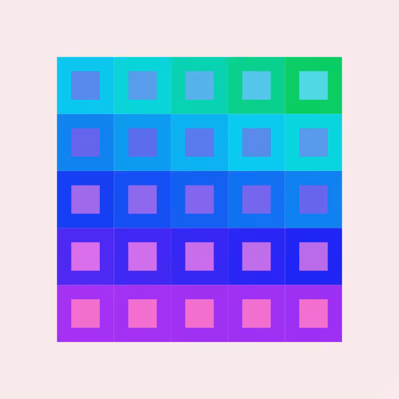 Colored blocks #191