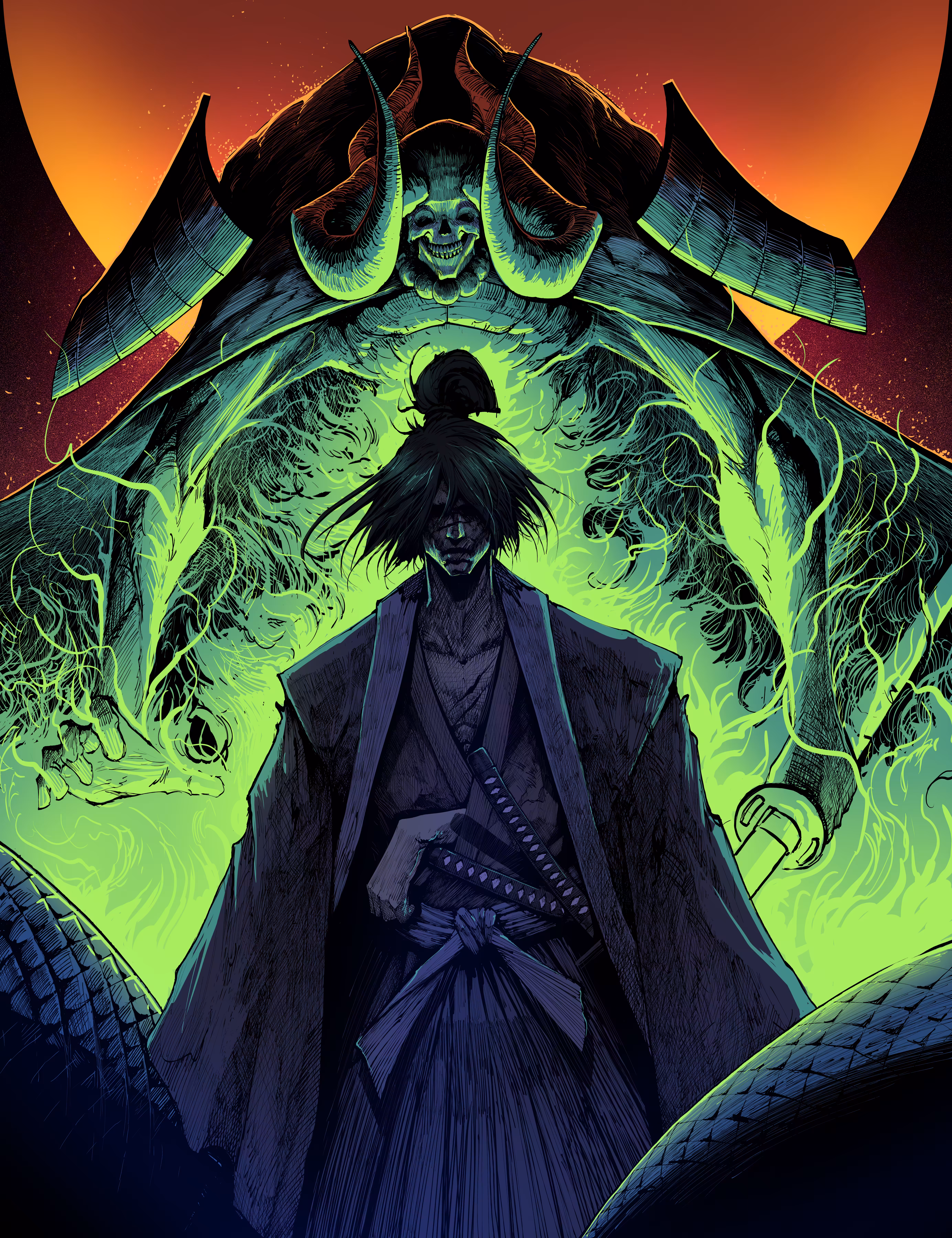 RONIN