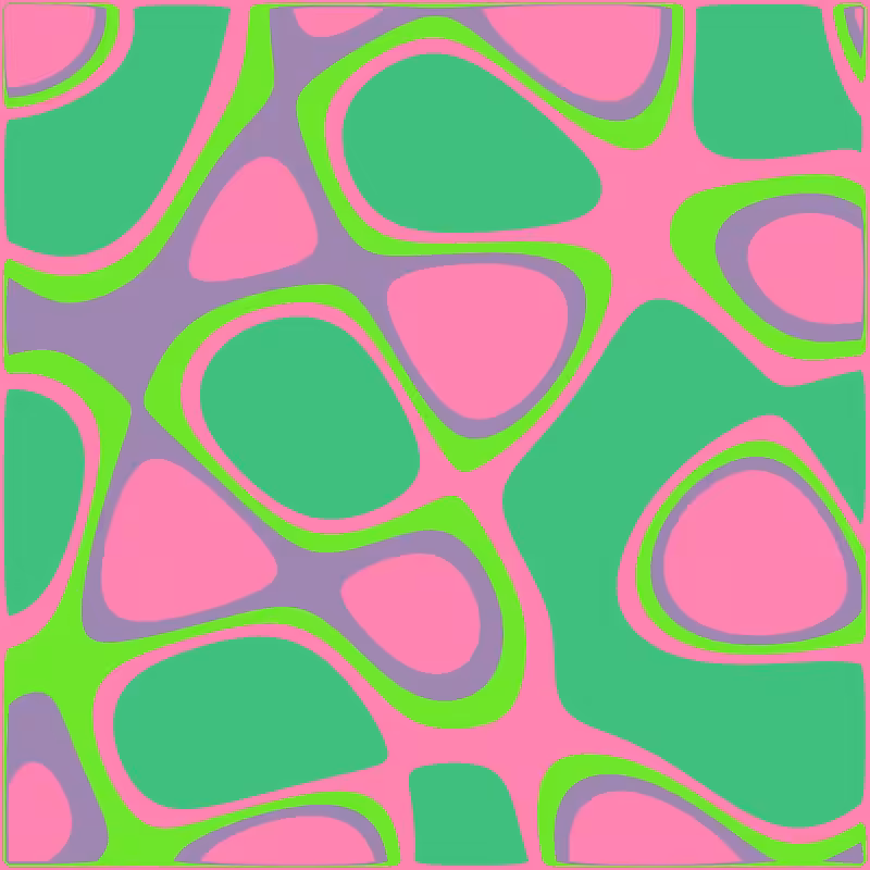 Plasmoids #6