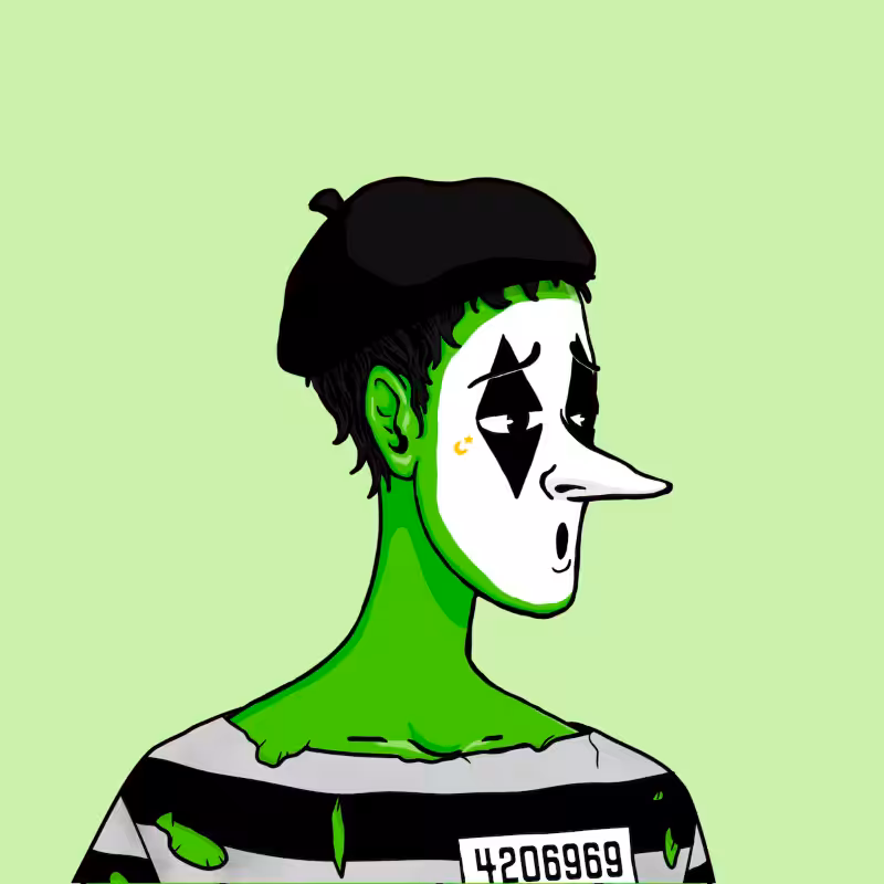 MIME x MIME #1146
