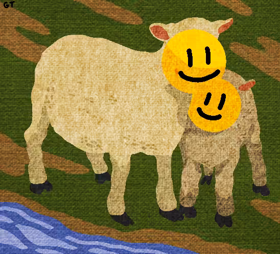 Lambs