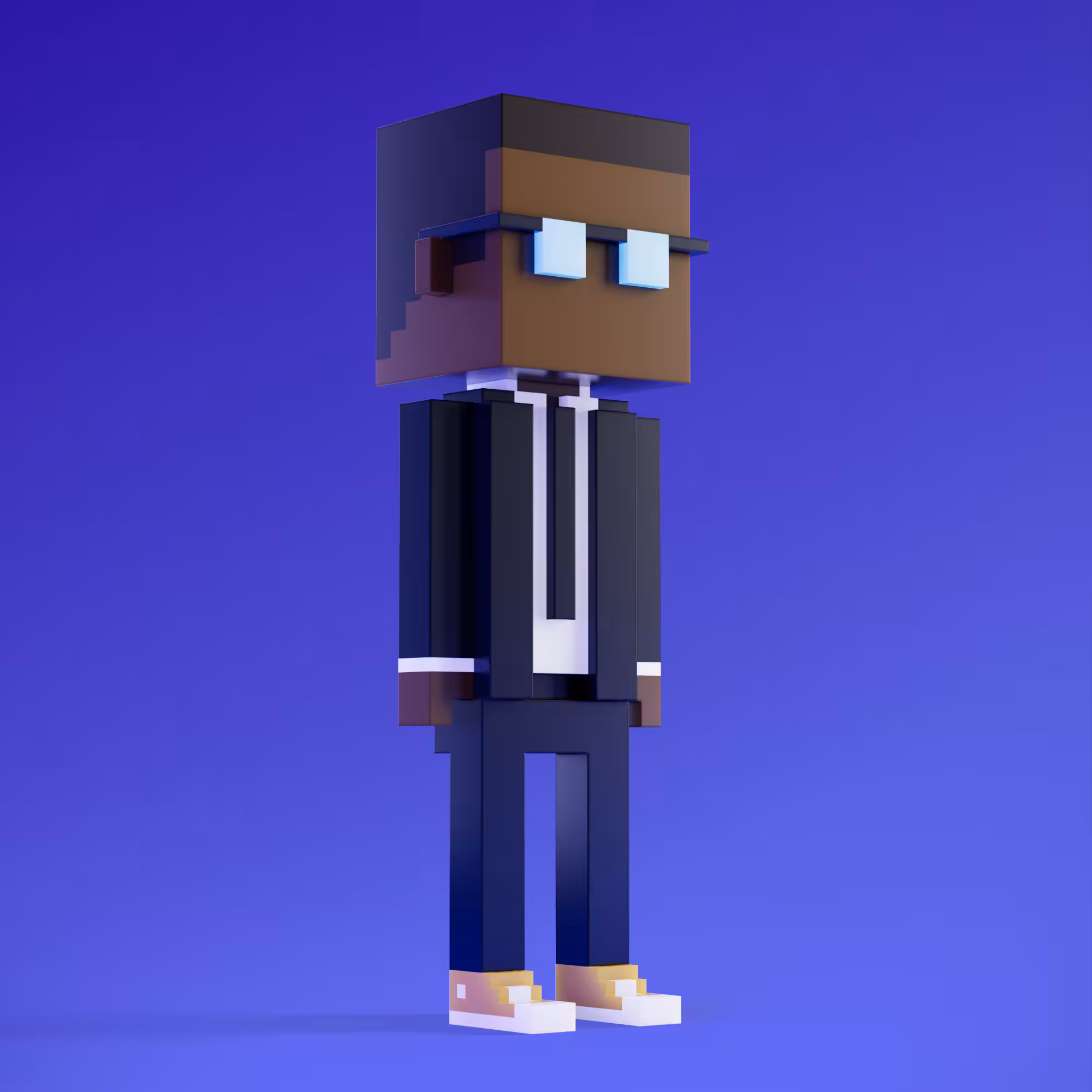 Meebit #5834