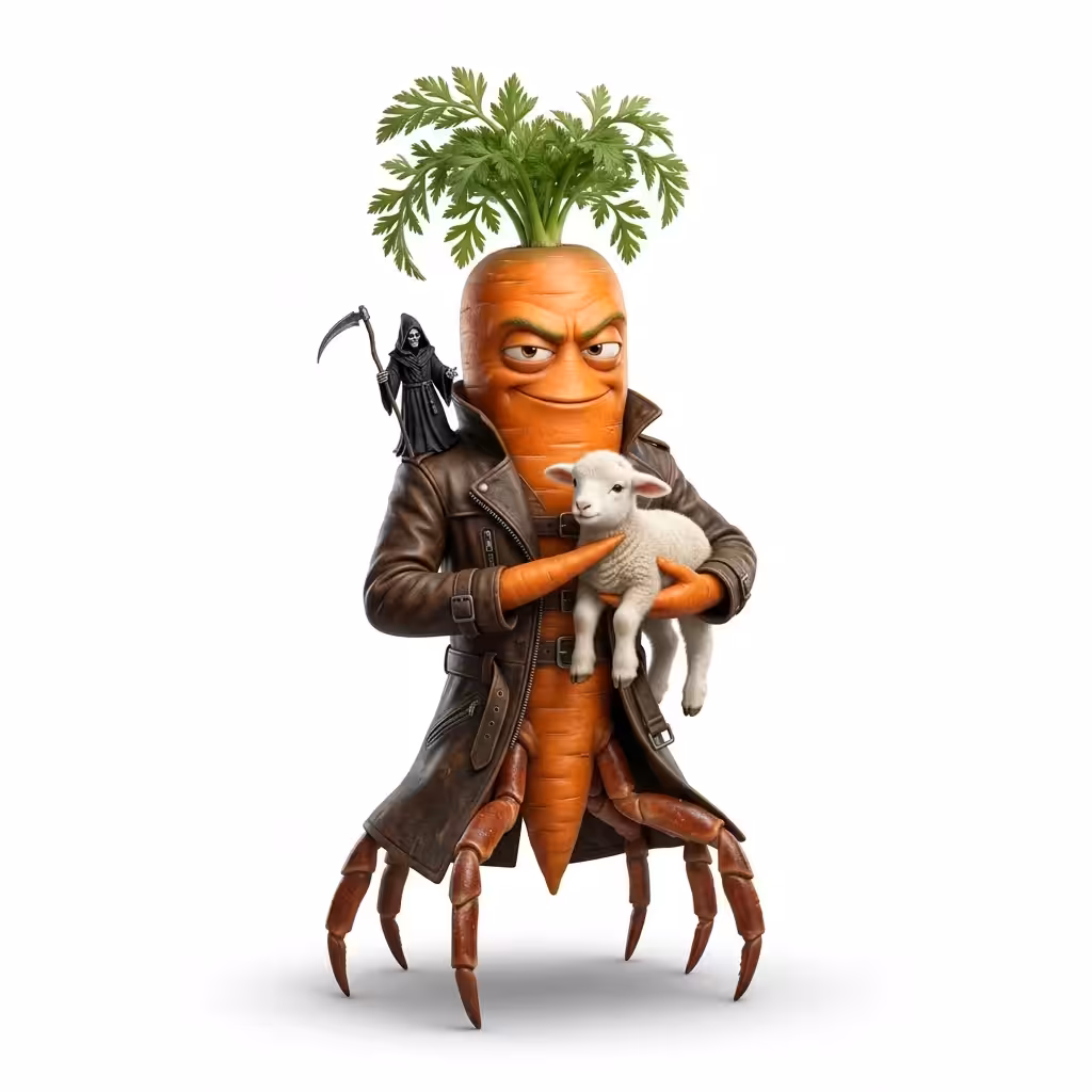 BRAINROT #7009