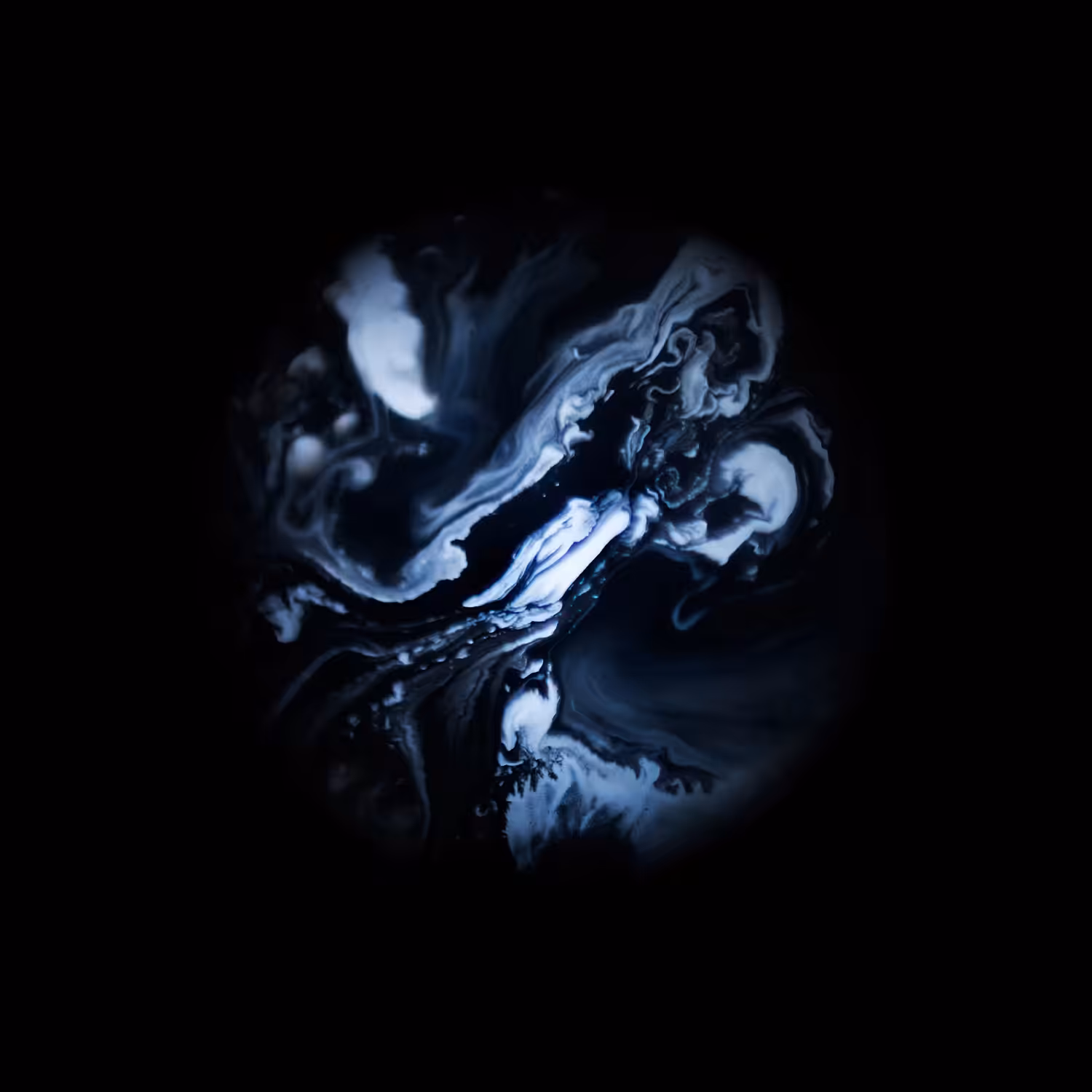 Eonia — Planetarium / #3