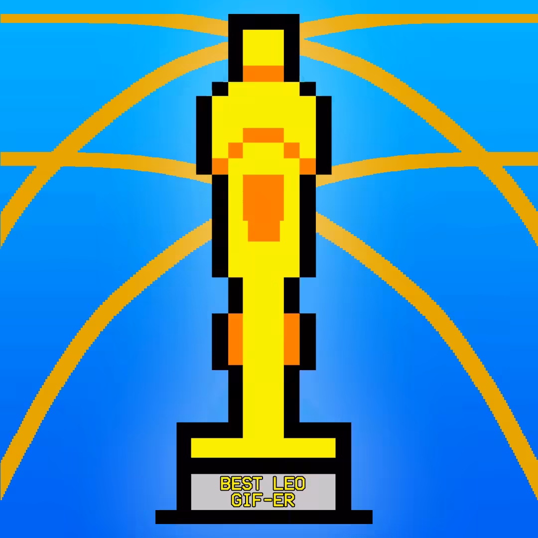 Oscar #03