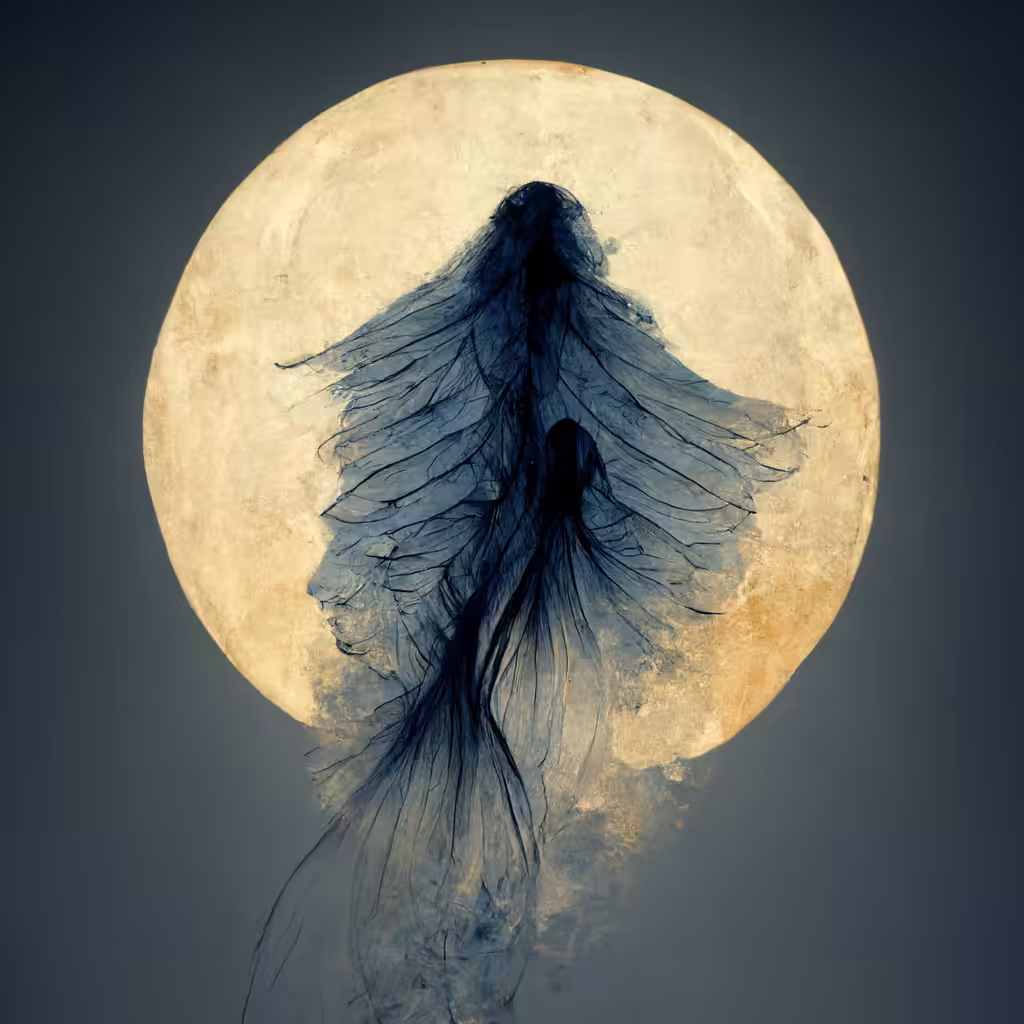 Blue Angel