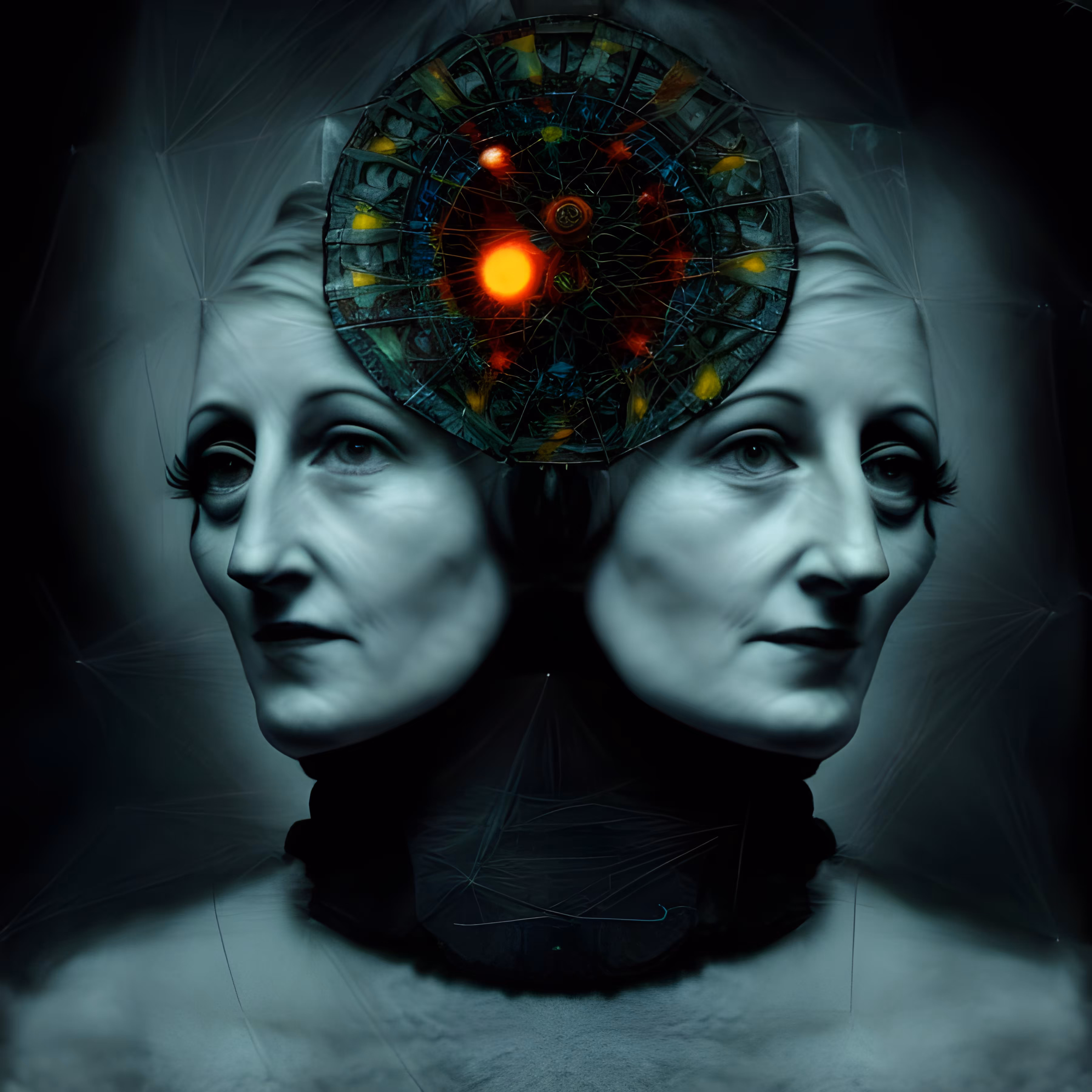 Solaris \ Teardrop in an Ocean \ ⁿ⁰⁴