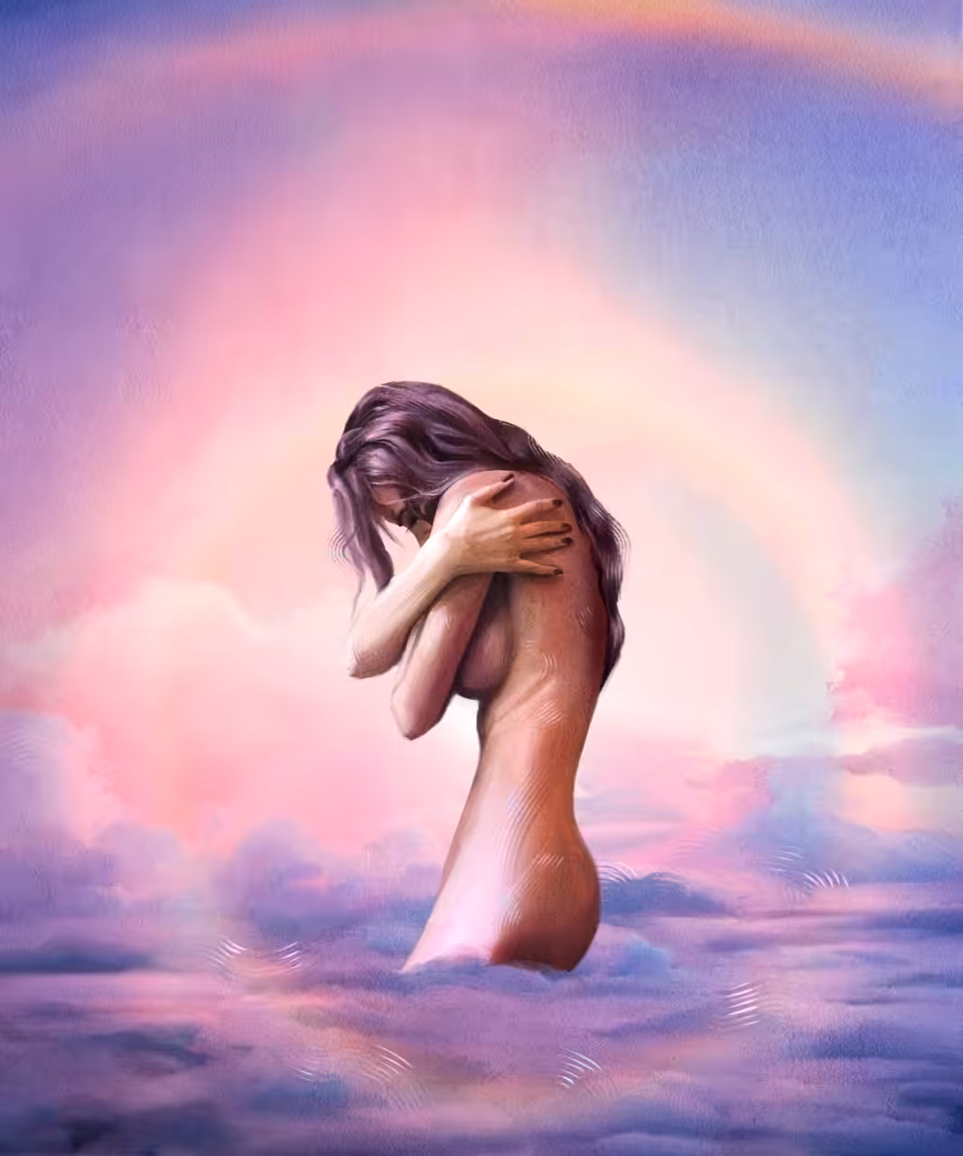 Alien Embrace 