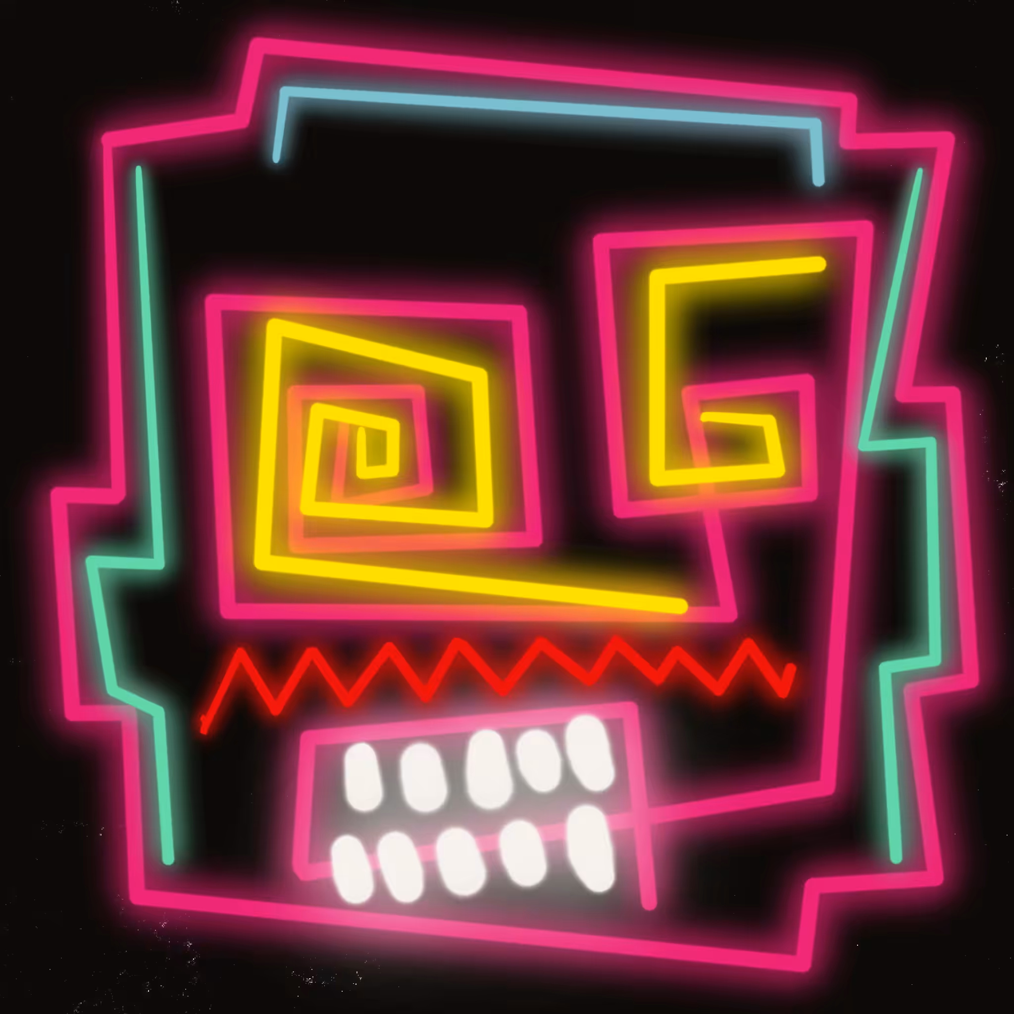 Dazzleheadds #3