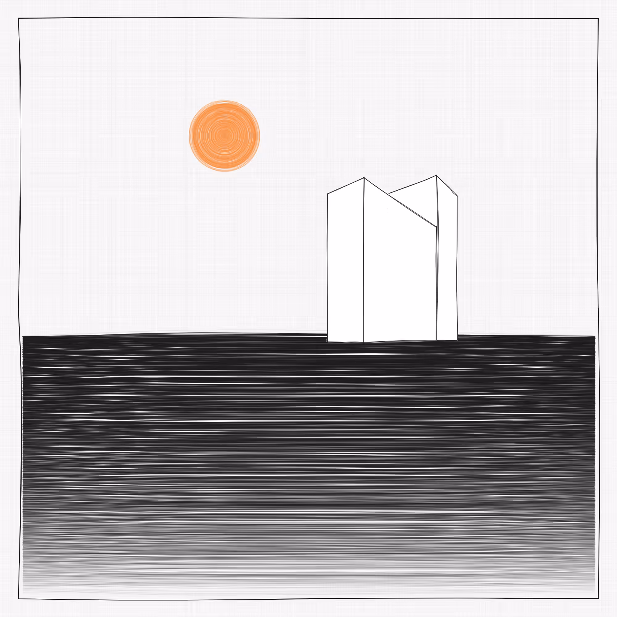 Ghosts and drought #24