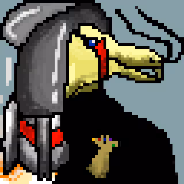 Fortune Dragon #0309