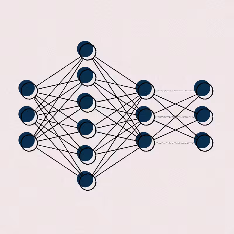 Fake Neurons #3