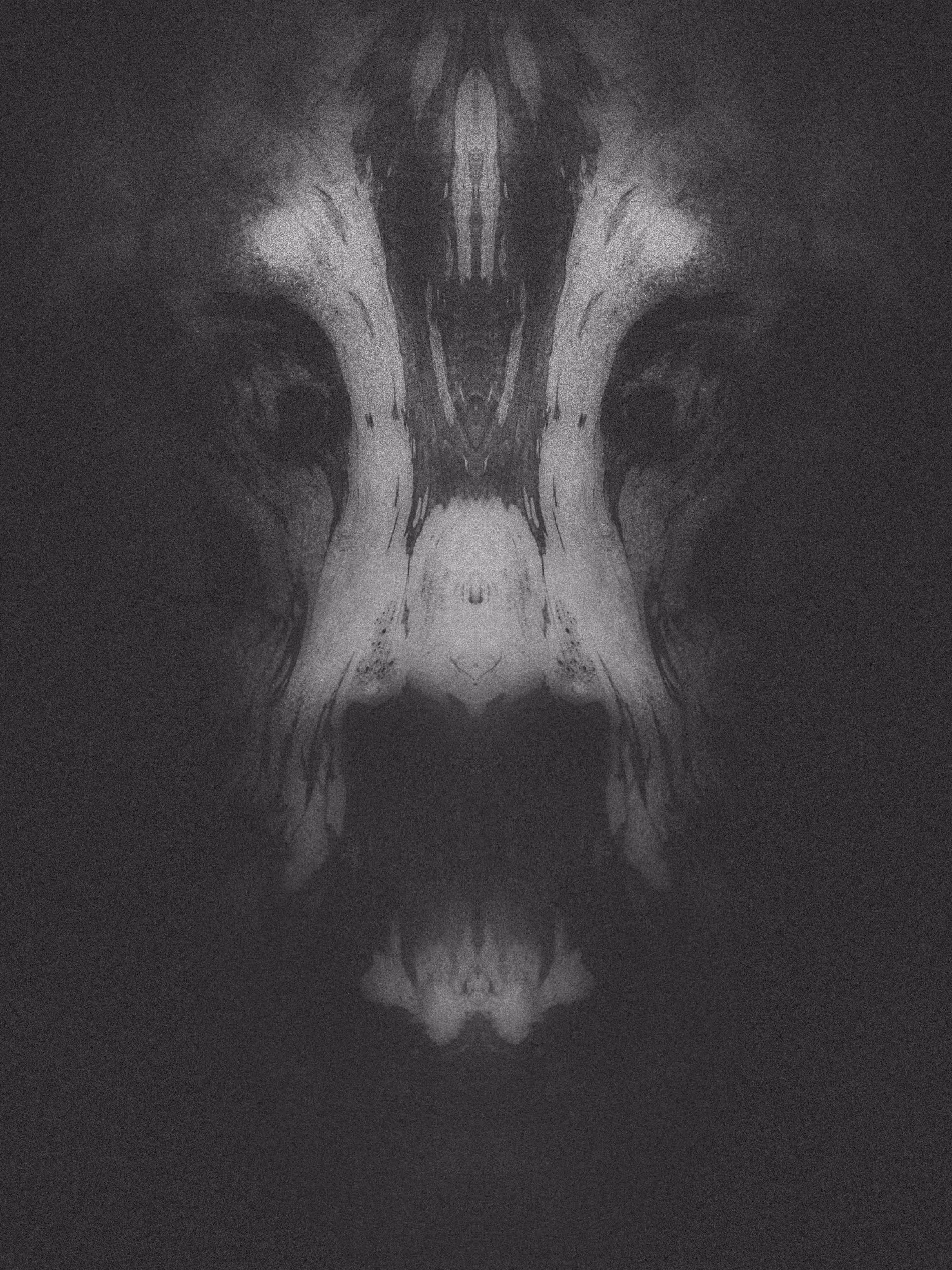The Æther Mirror: Æther LXXII (Ghast)