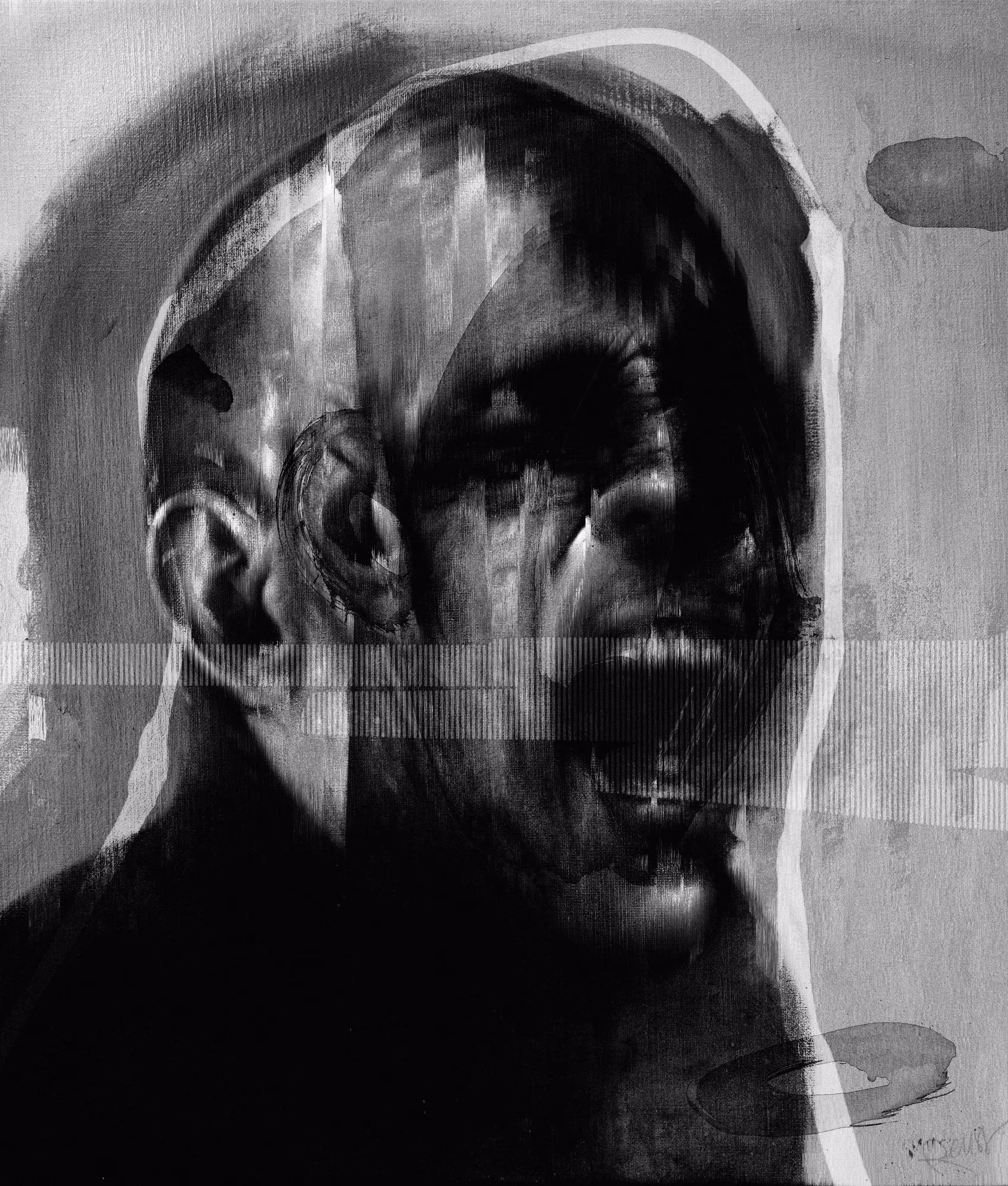 A Darkness From Within