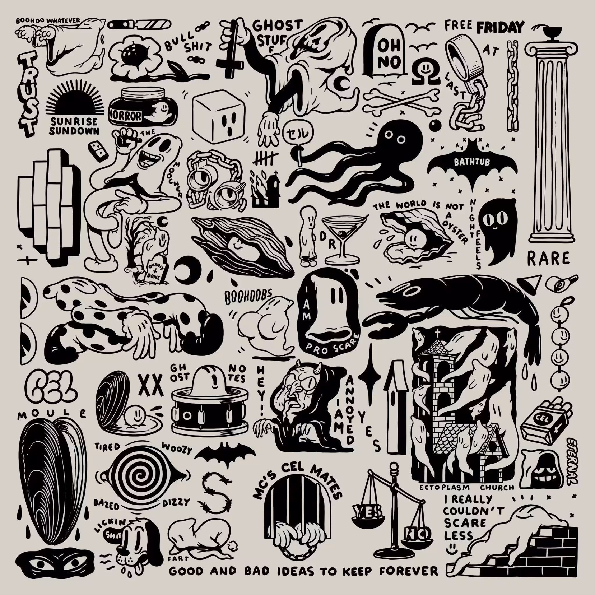 Inkmates #2471