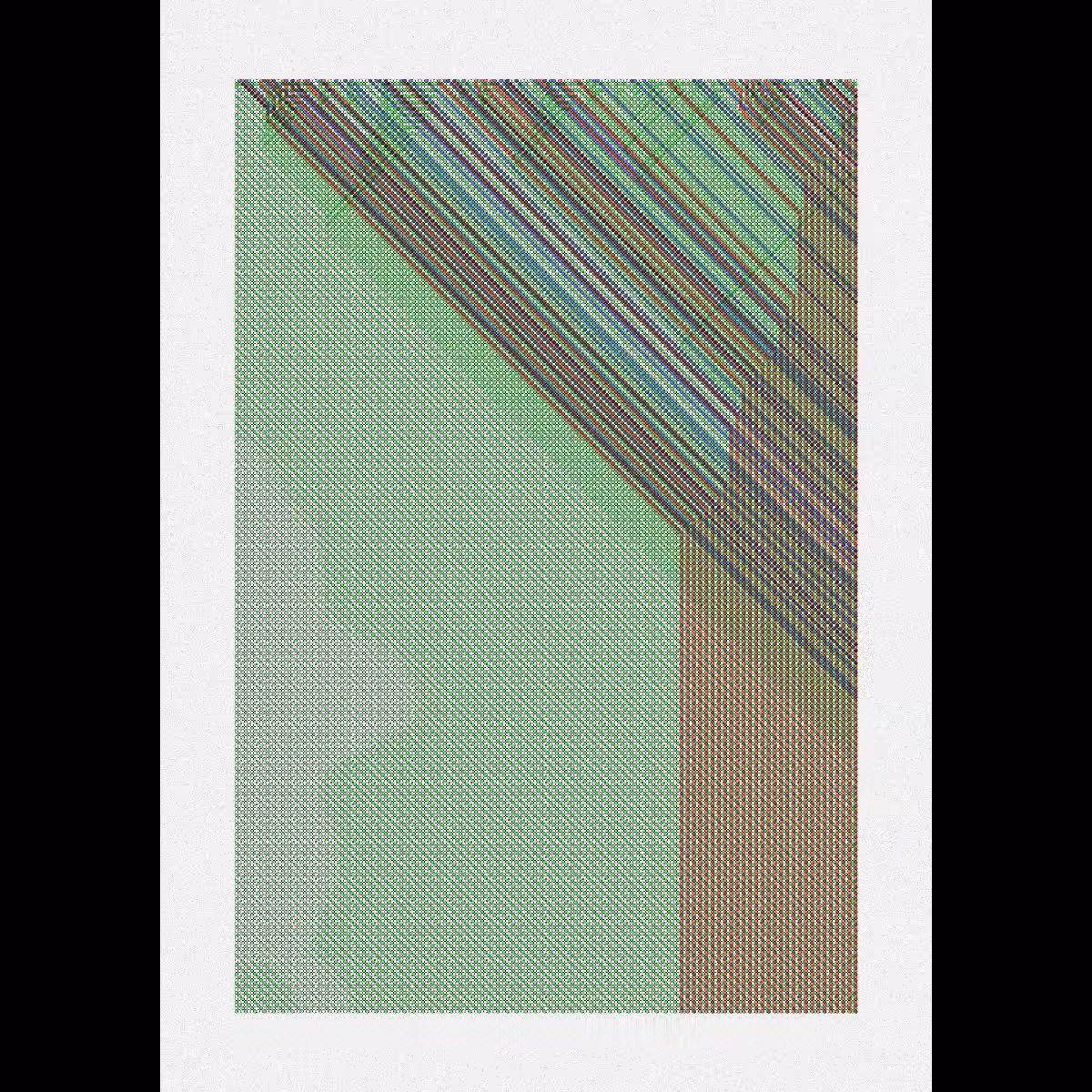 Automatic #115