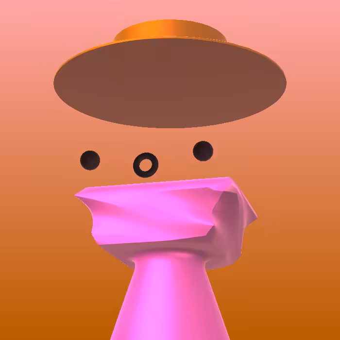 SHADER HEADZ #645