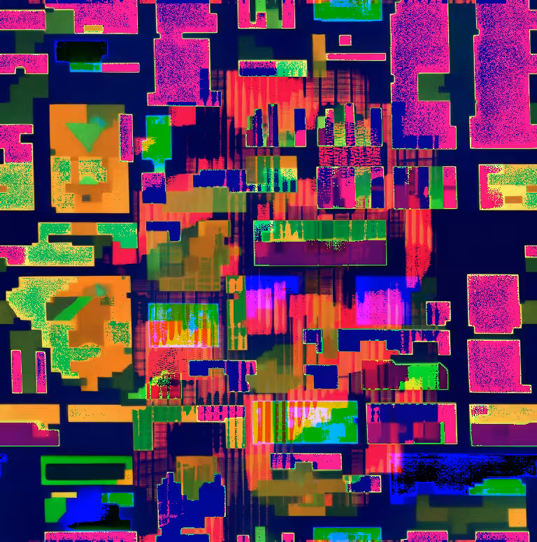 coalescence #7415