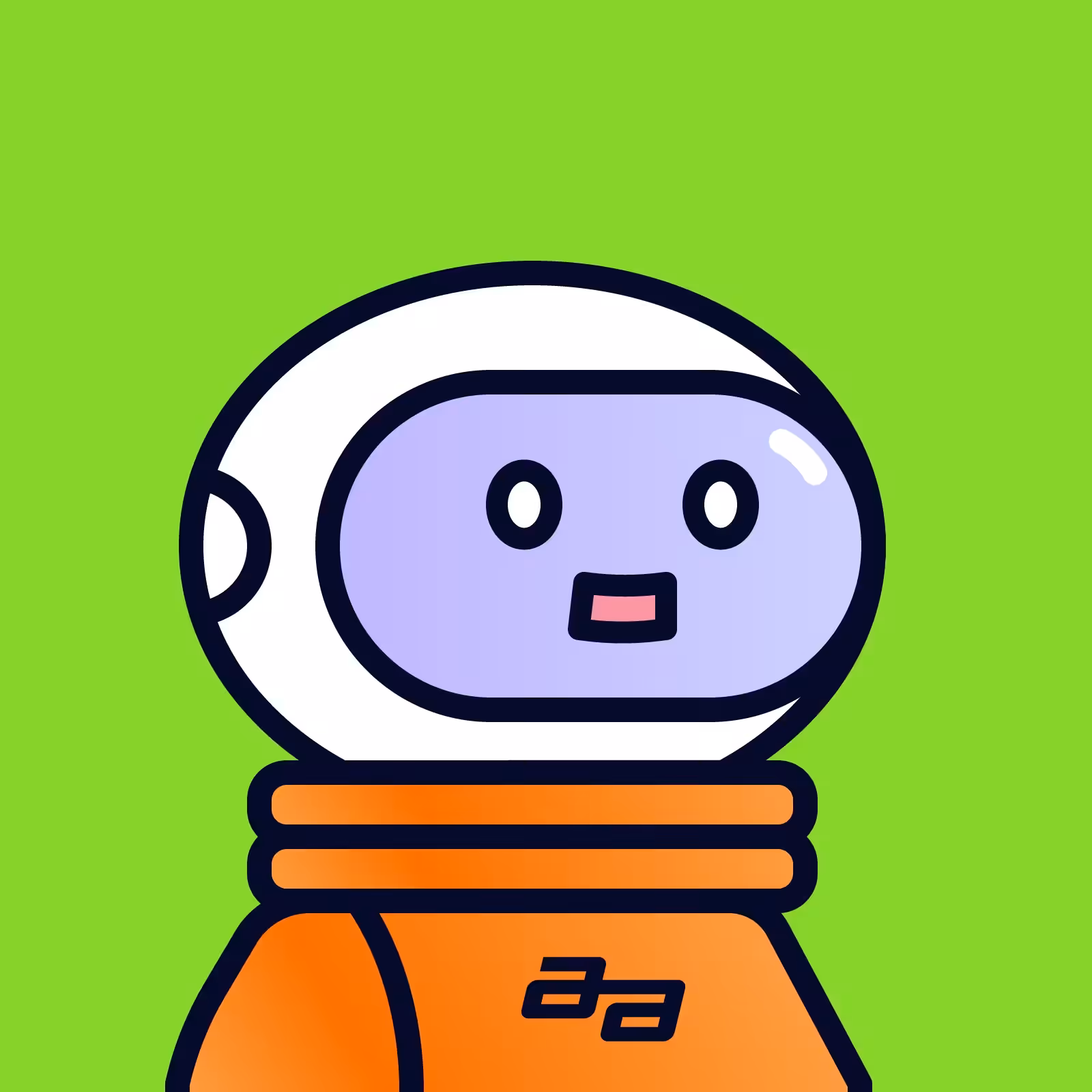 Awkward Astronauts #2341