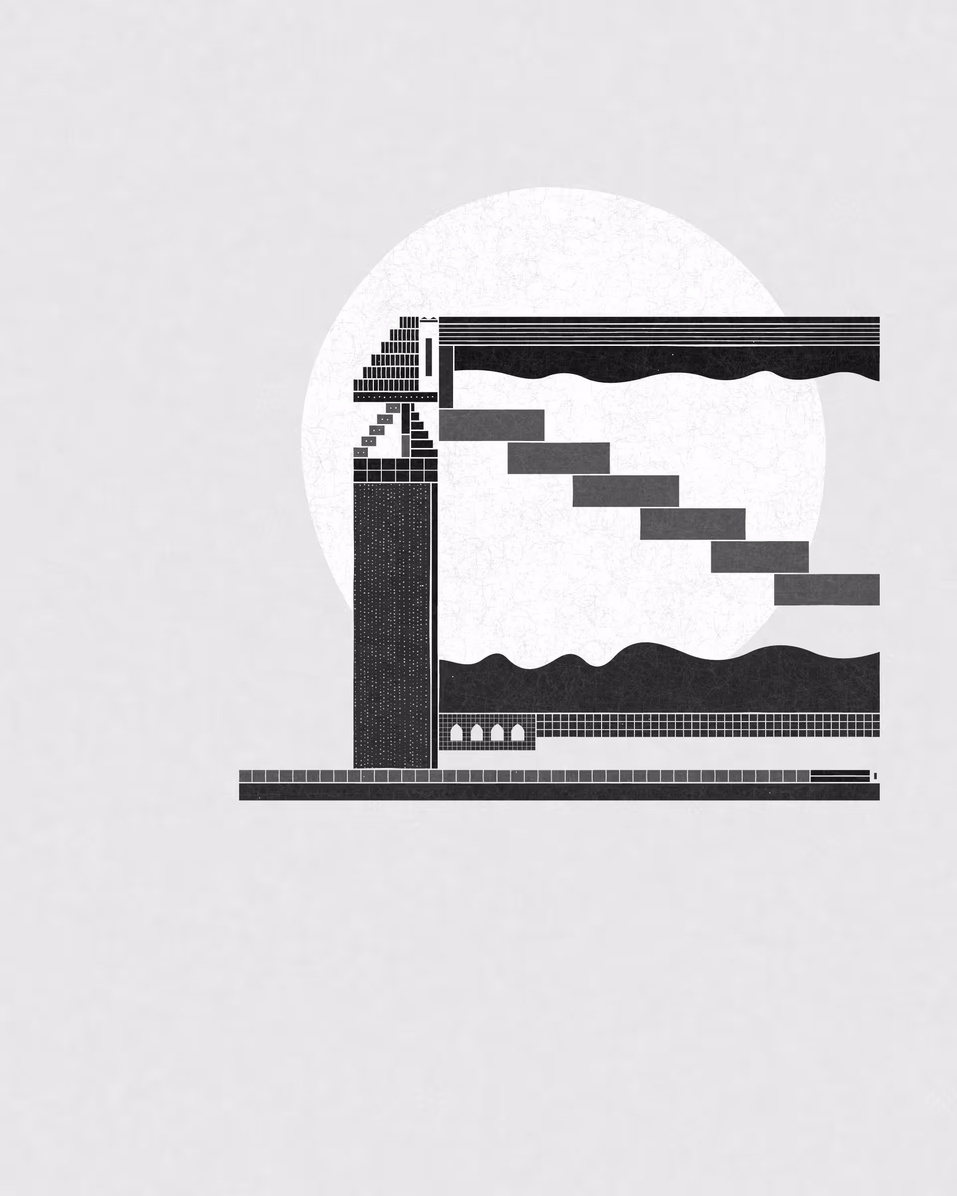 Microcosms #32