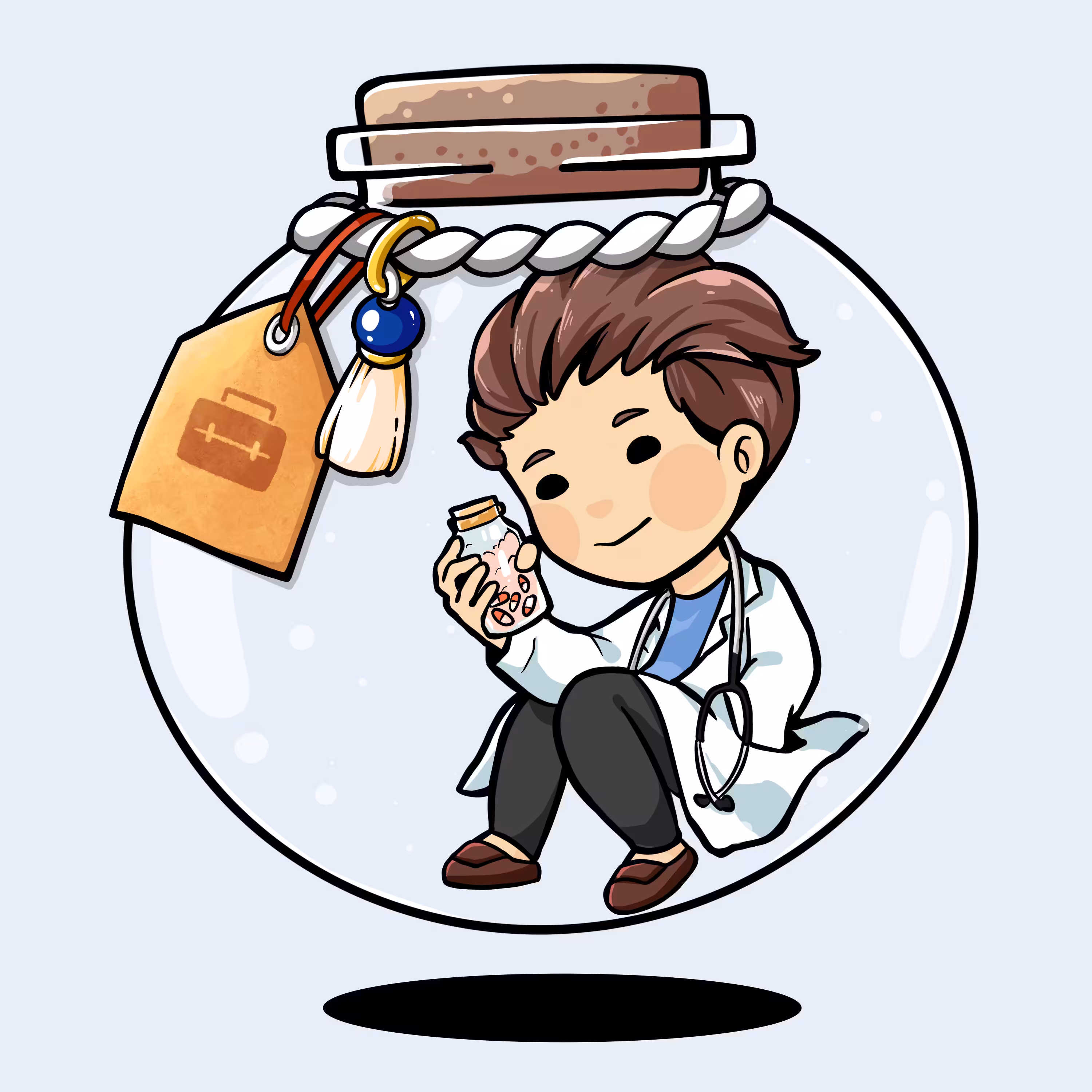 #037: Doctor