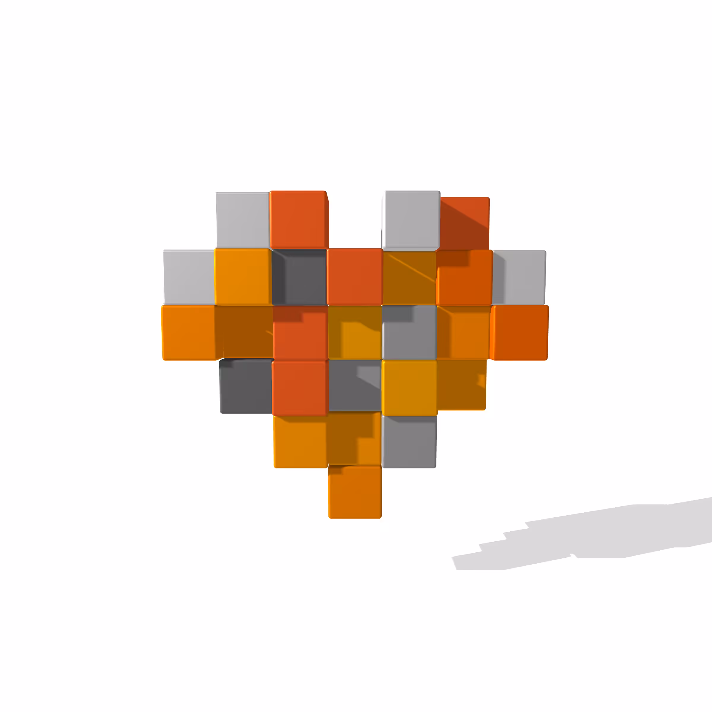 heart + craft #3149