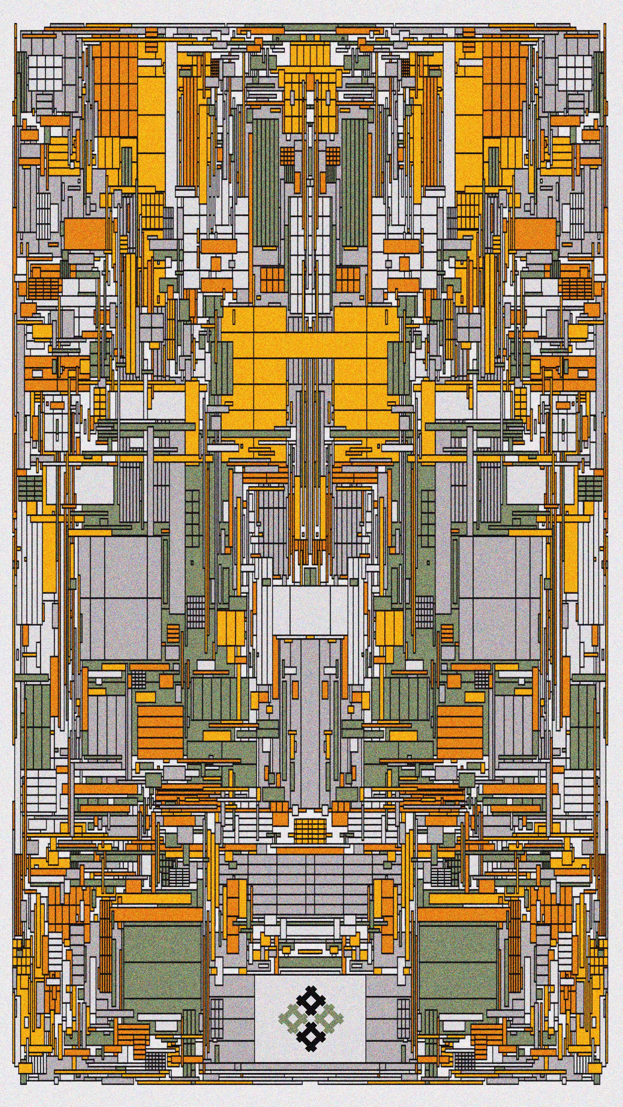 Geometrica #3
