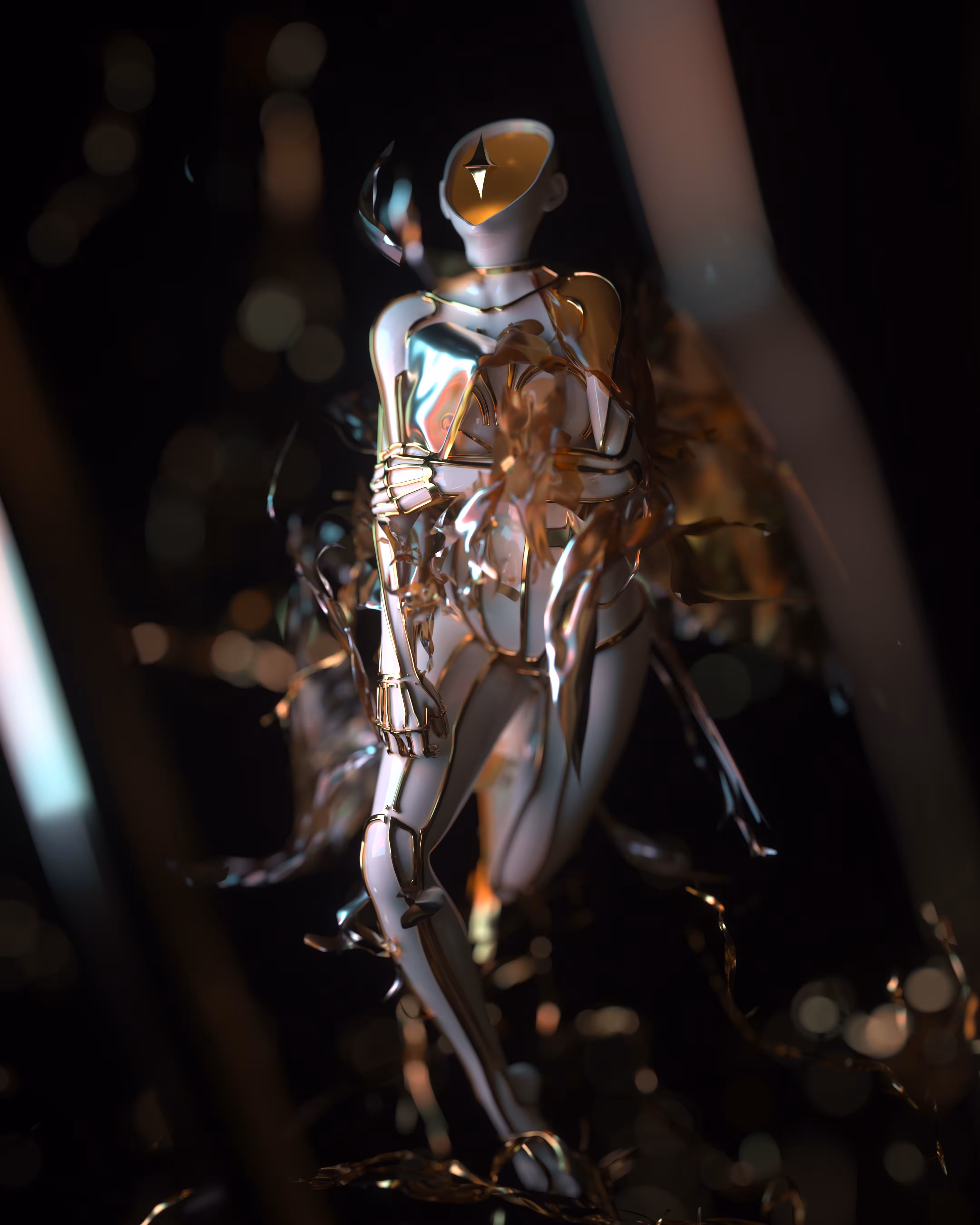 Golden Soul