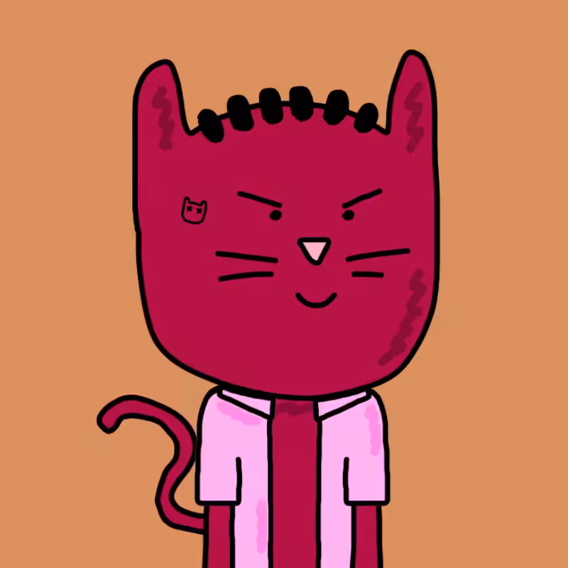 Janky Cats FX #120