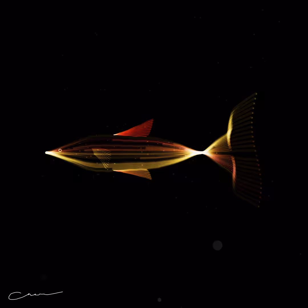 SoulFish #30