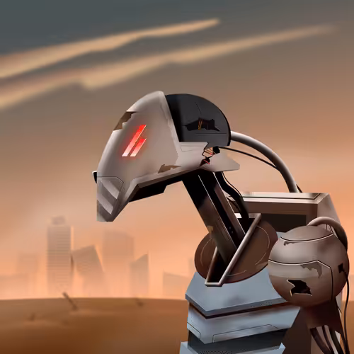 THEOS Aviator Droid B-6793