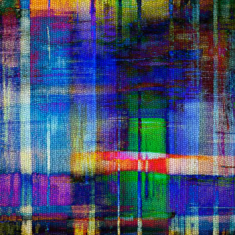 Fax Abstraction #14