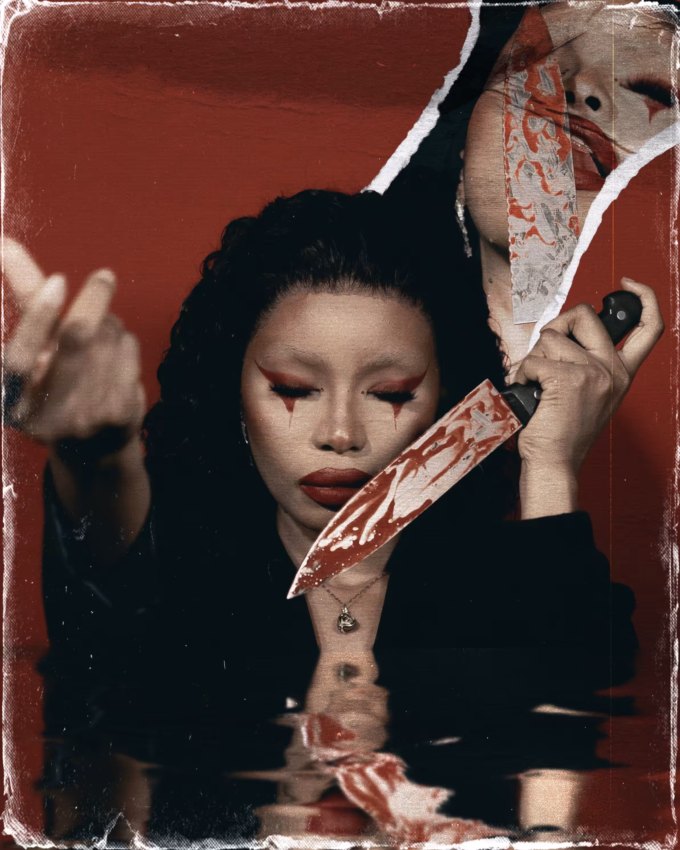Bloody Siren
