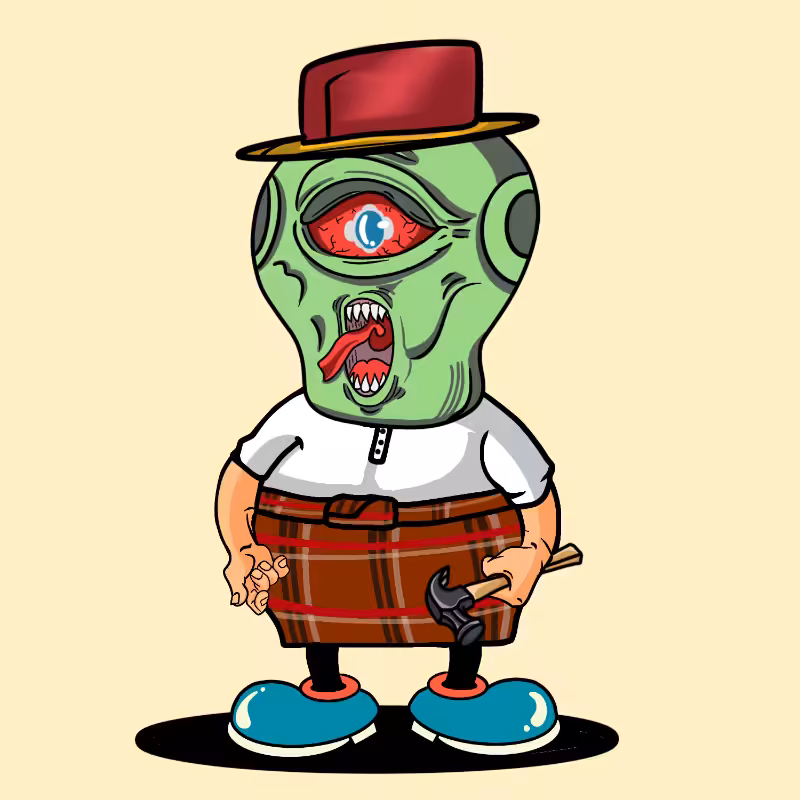 WAGGUBOI #15