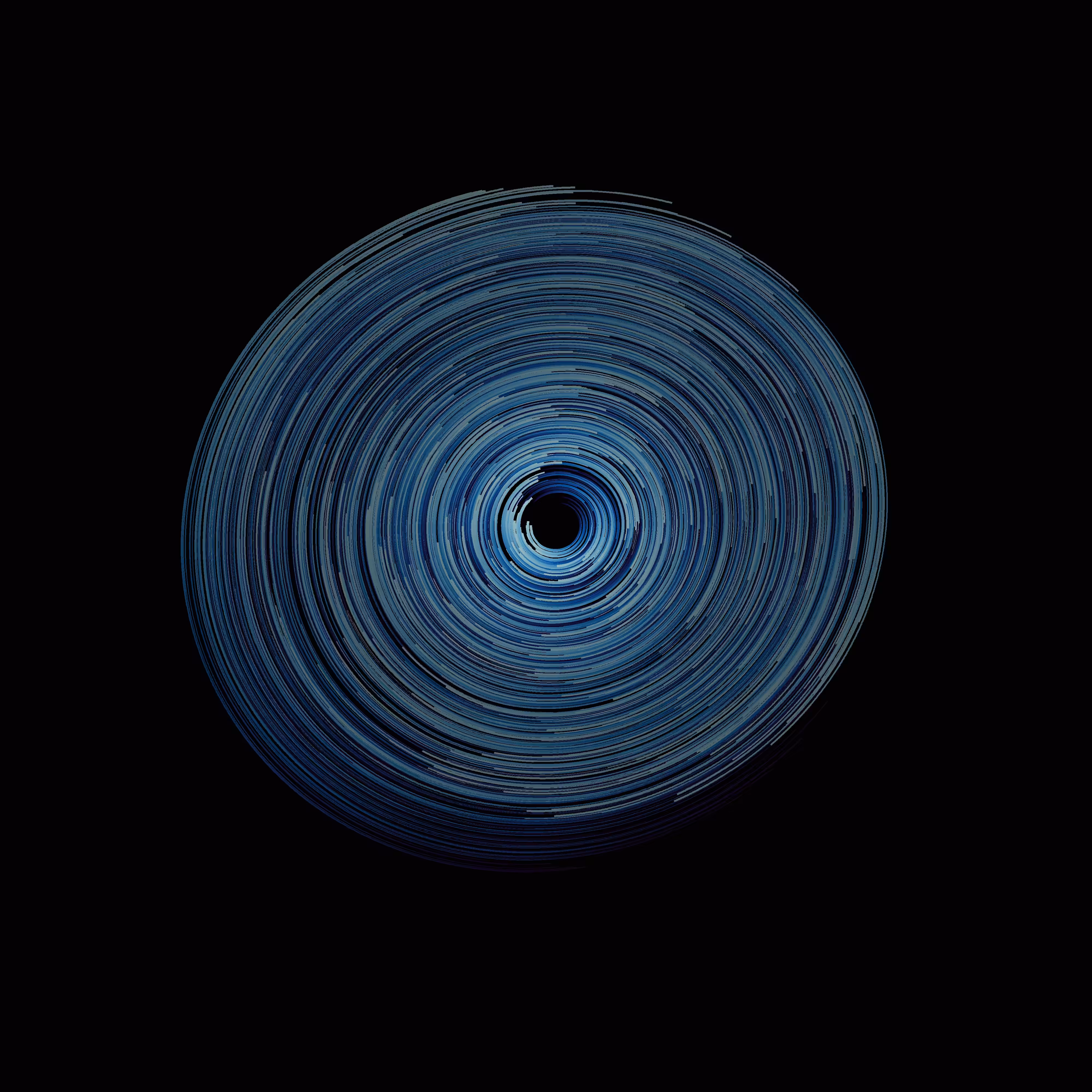 The Spiral Within #176