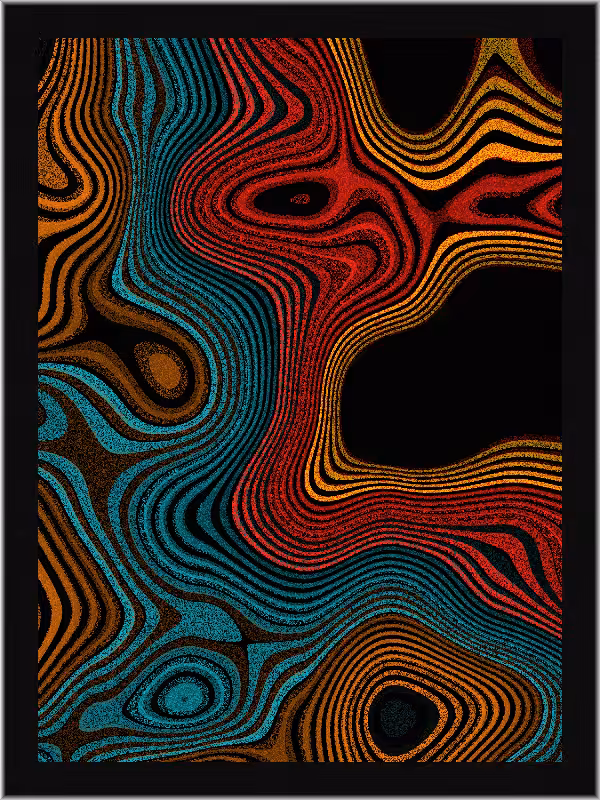 Sedimentary Groove #29