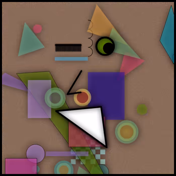 Kandudesky #688