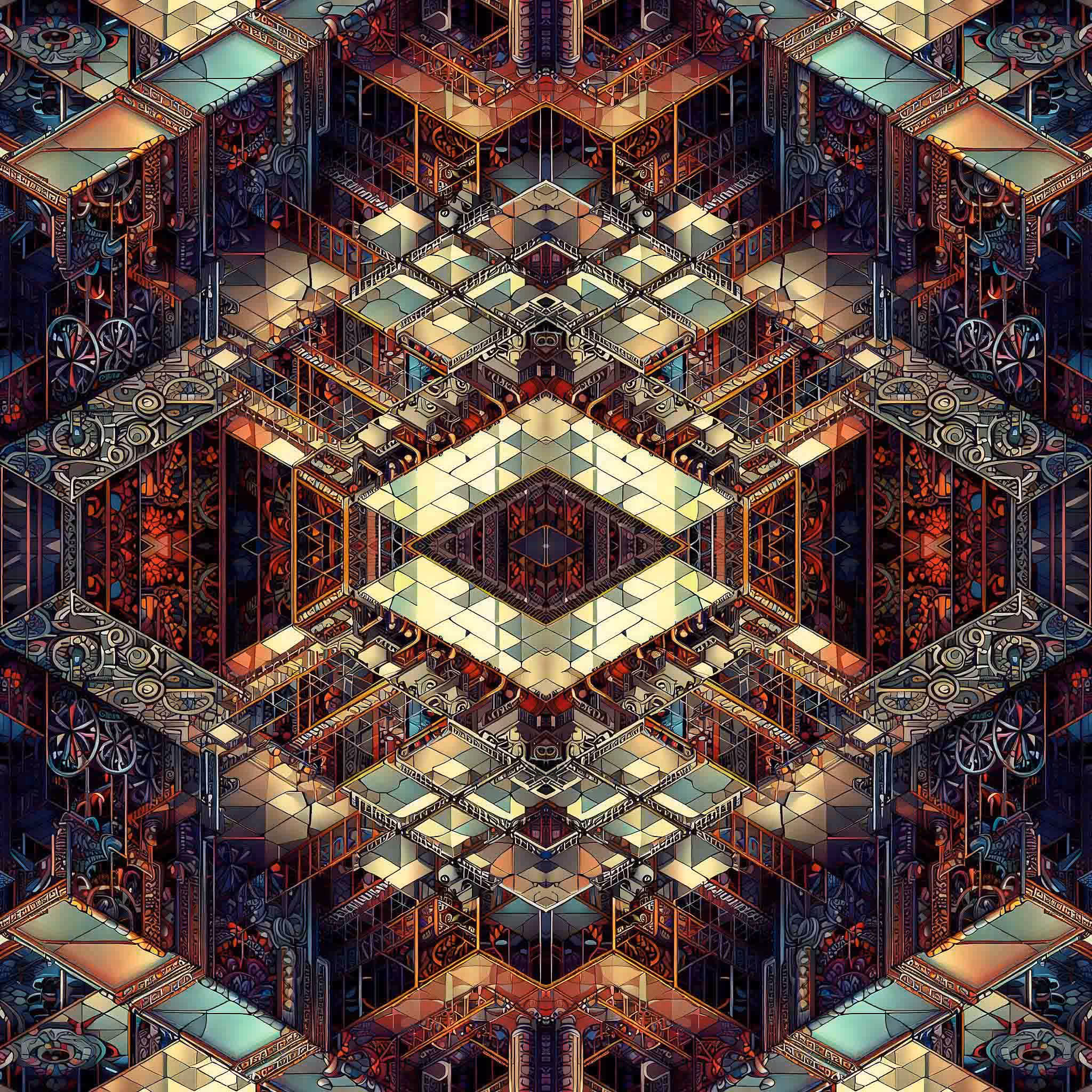 teztiles #69