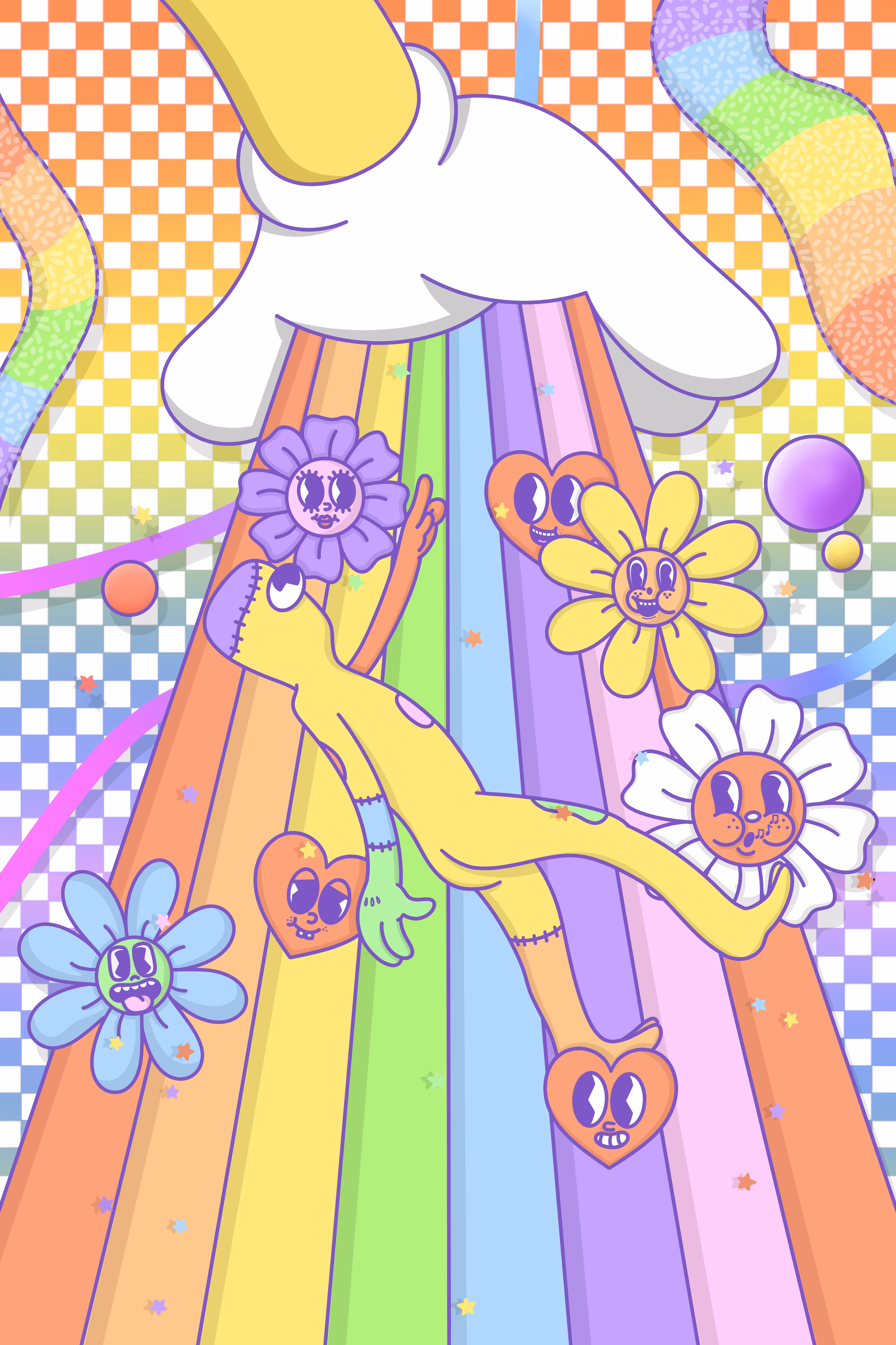 Higher Power