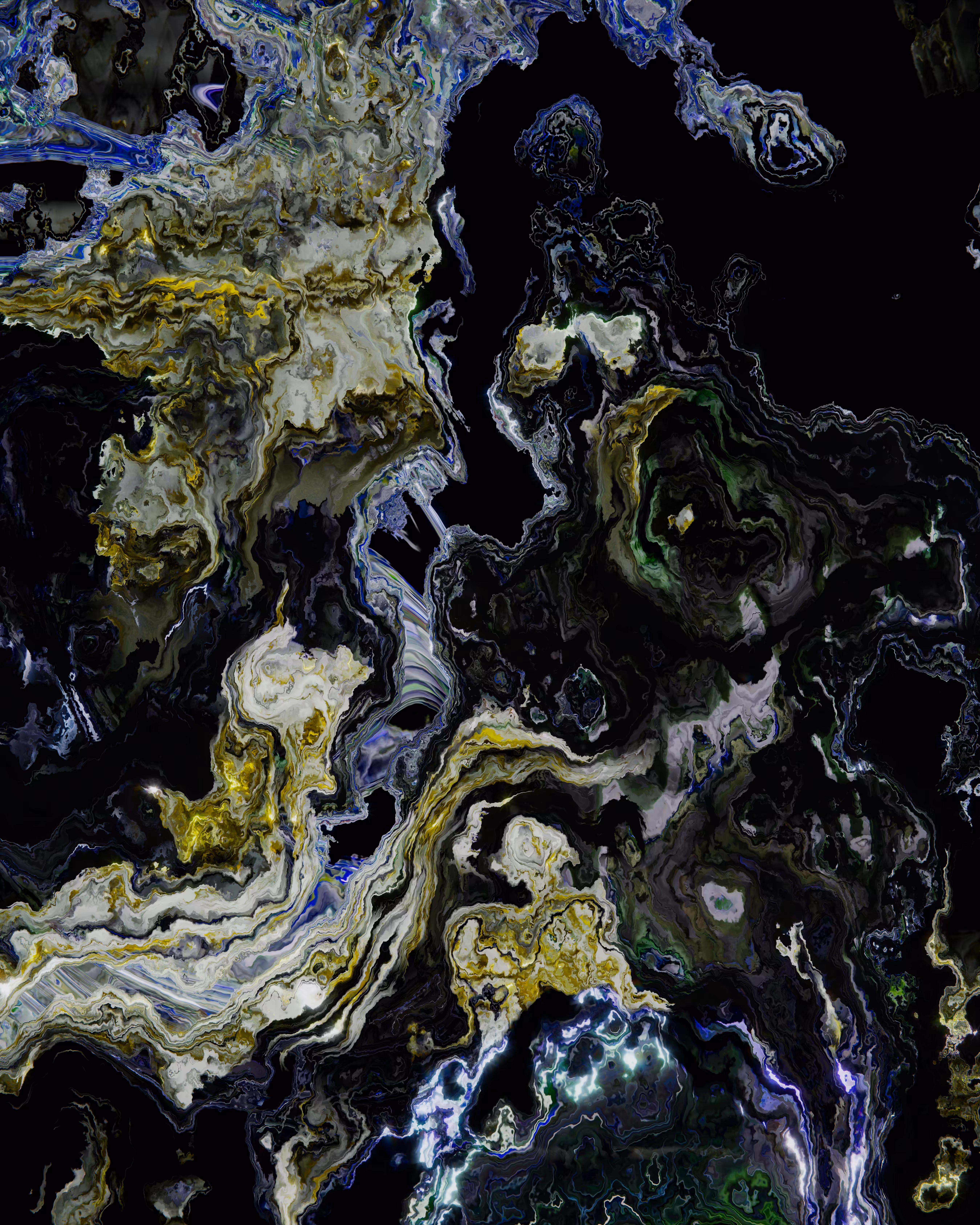 Sediments #343