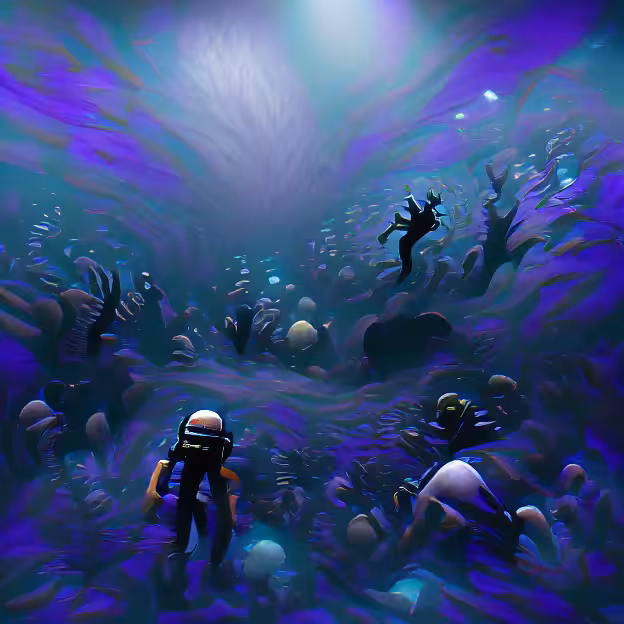 Exploring the Abyss