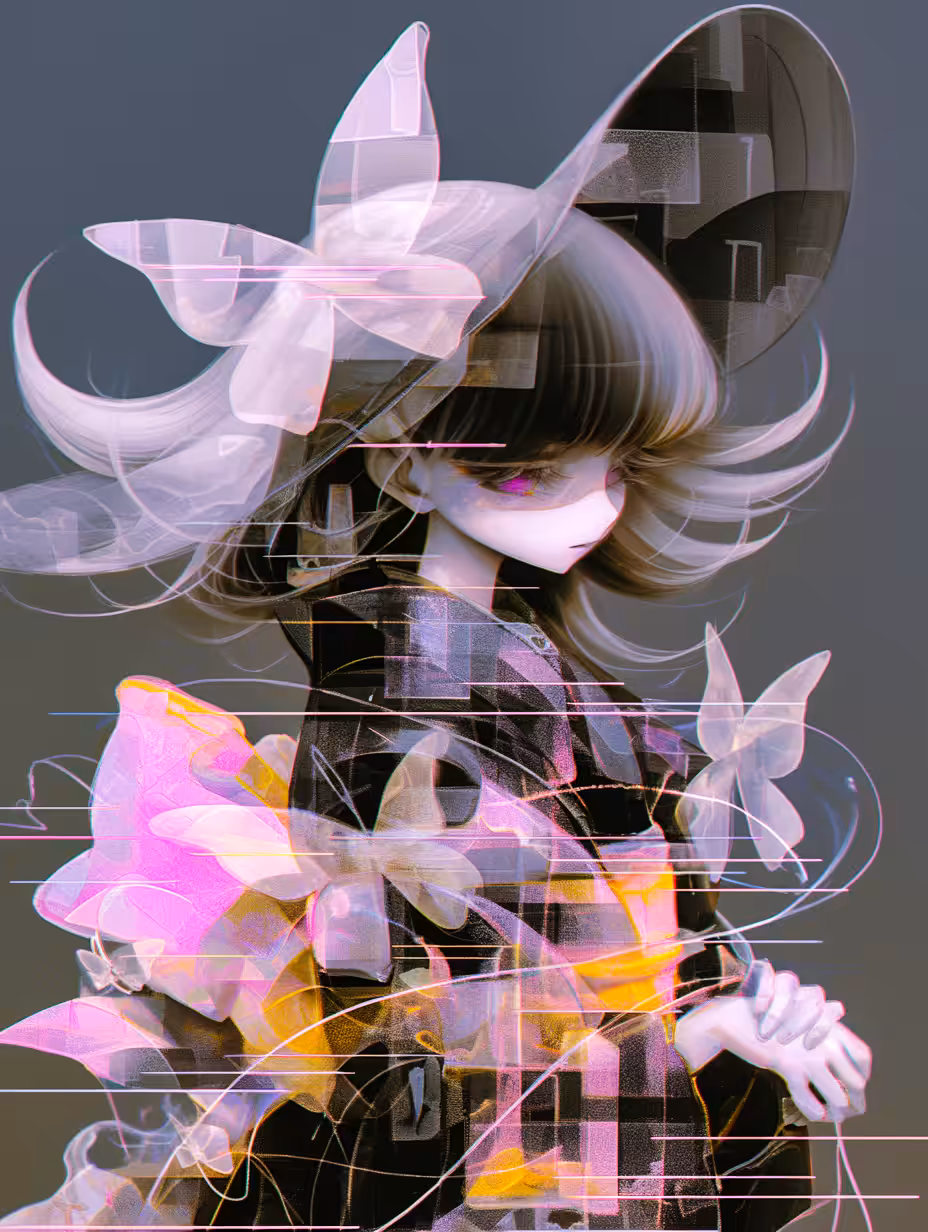 Whispering Auras